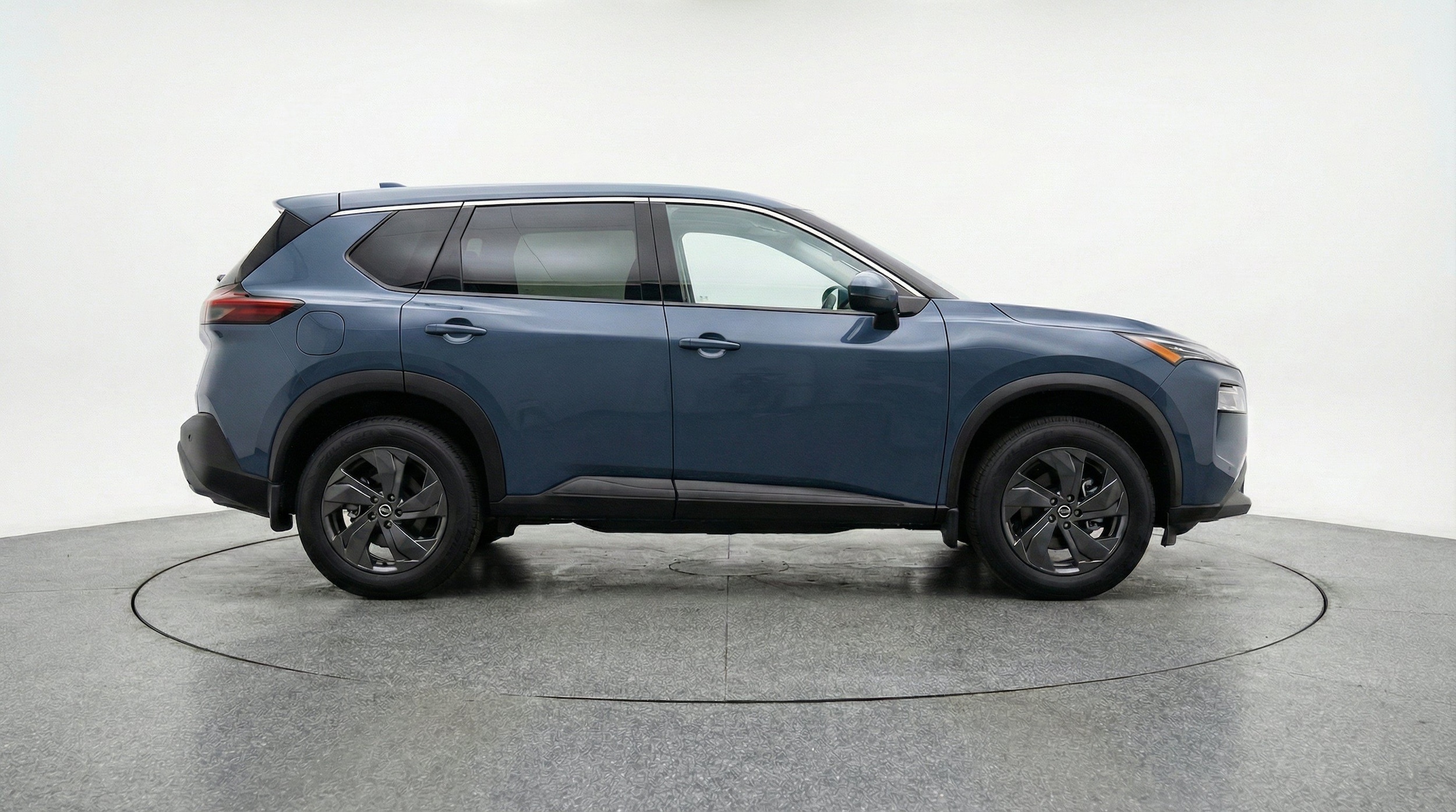 Thumbnail: 2026 Nissan Rogue - 11