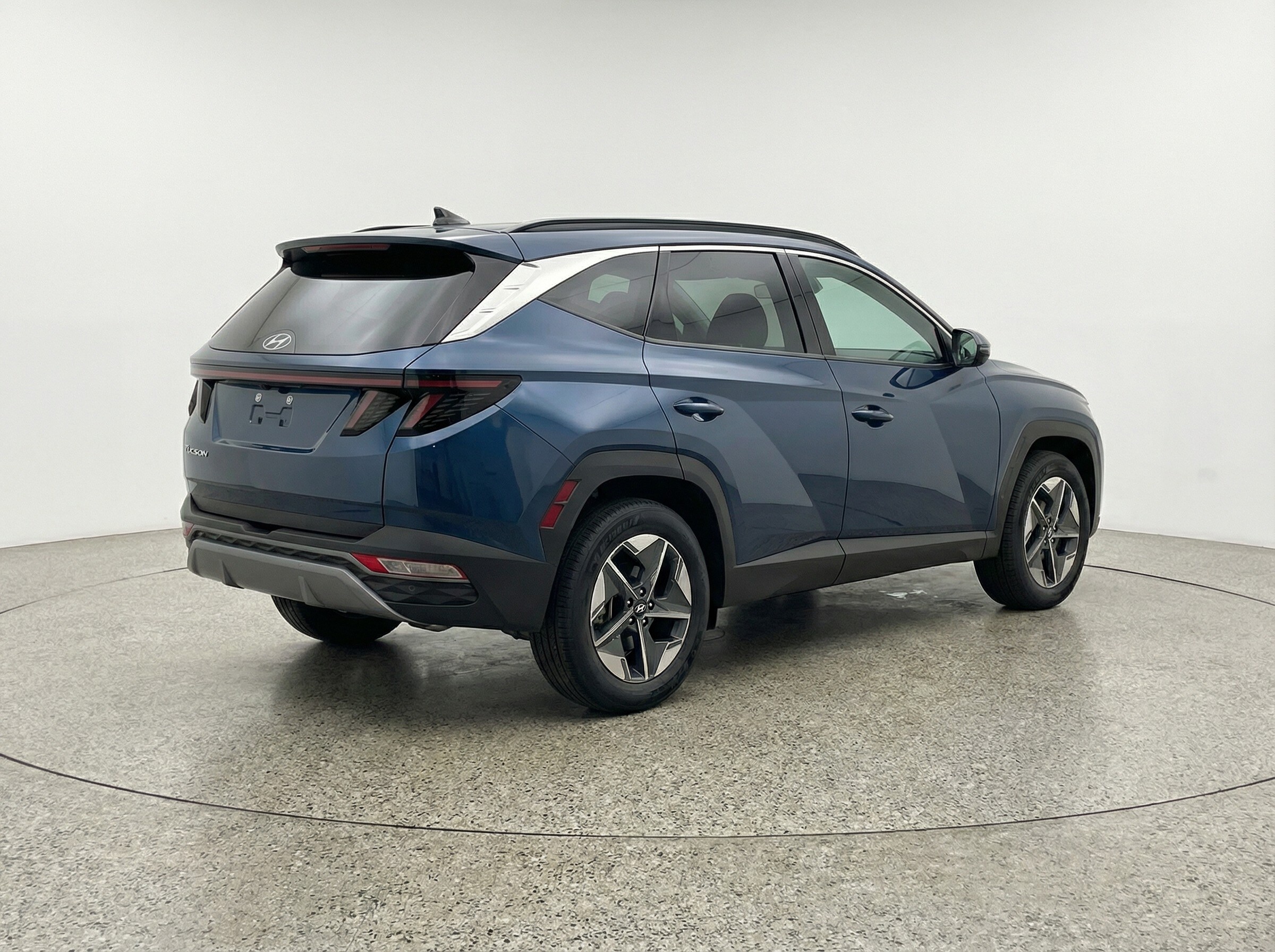 Thumbnail: 2025 Hyundai Tucson - 7