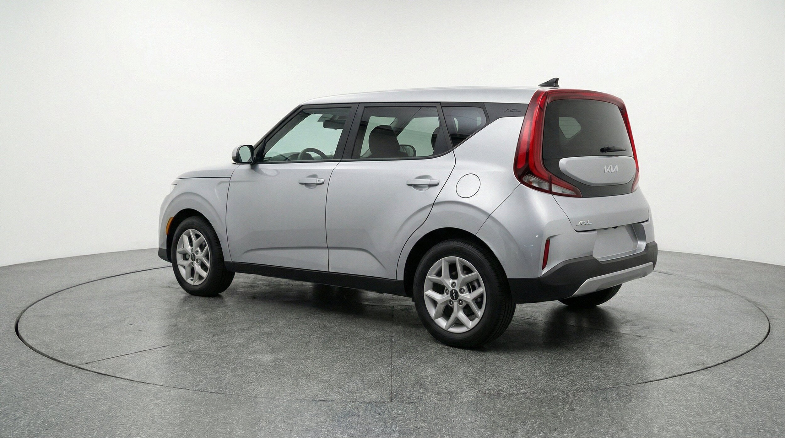 Thumbnail: 2025 Kia Soul - 6