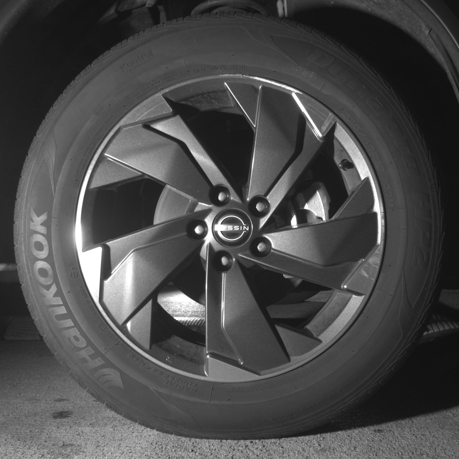 Thumbnail: 2025 Nissan Rogue - 10