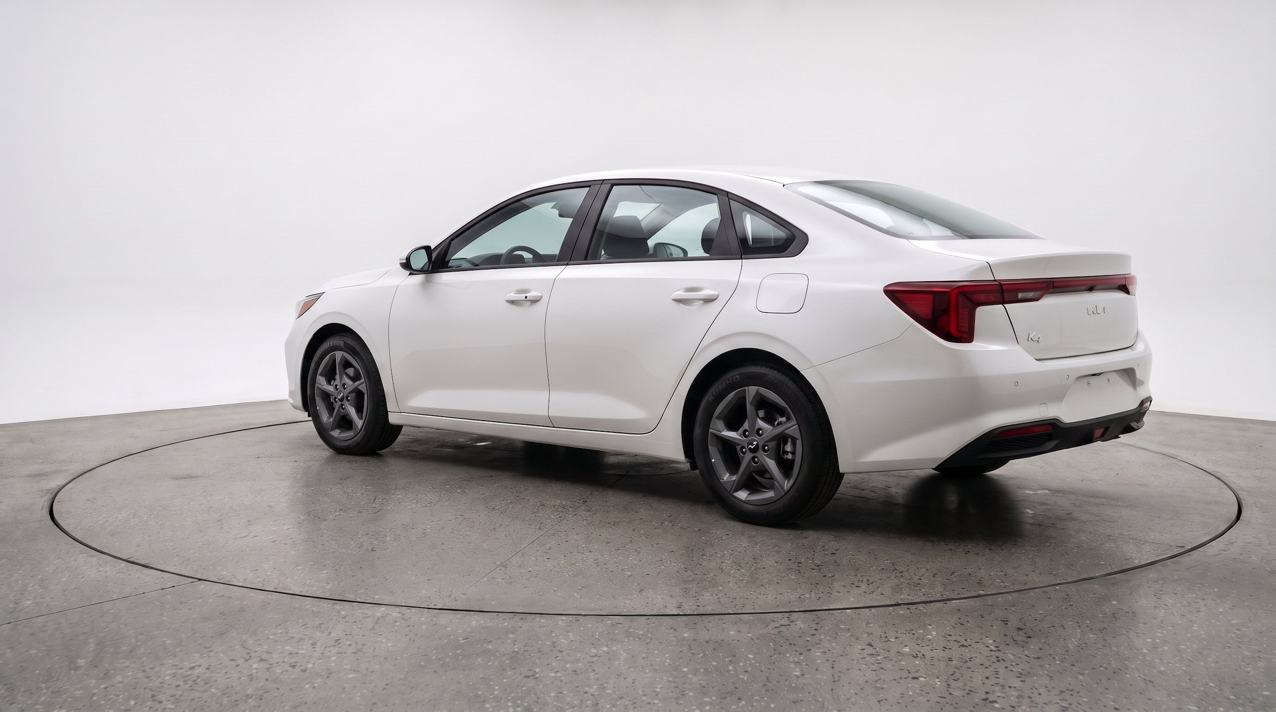 Thumbnail: 2025 Kia K4 - 6