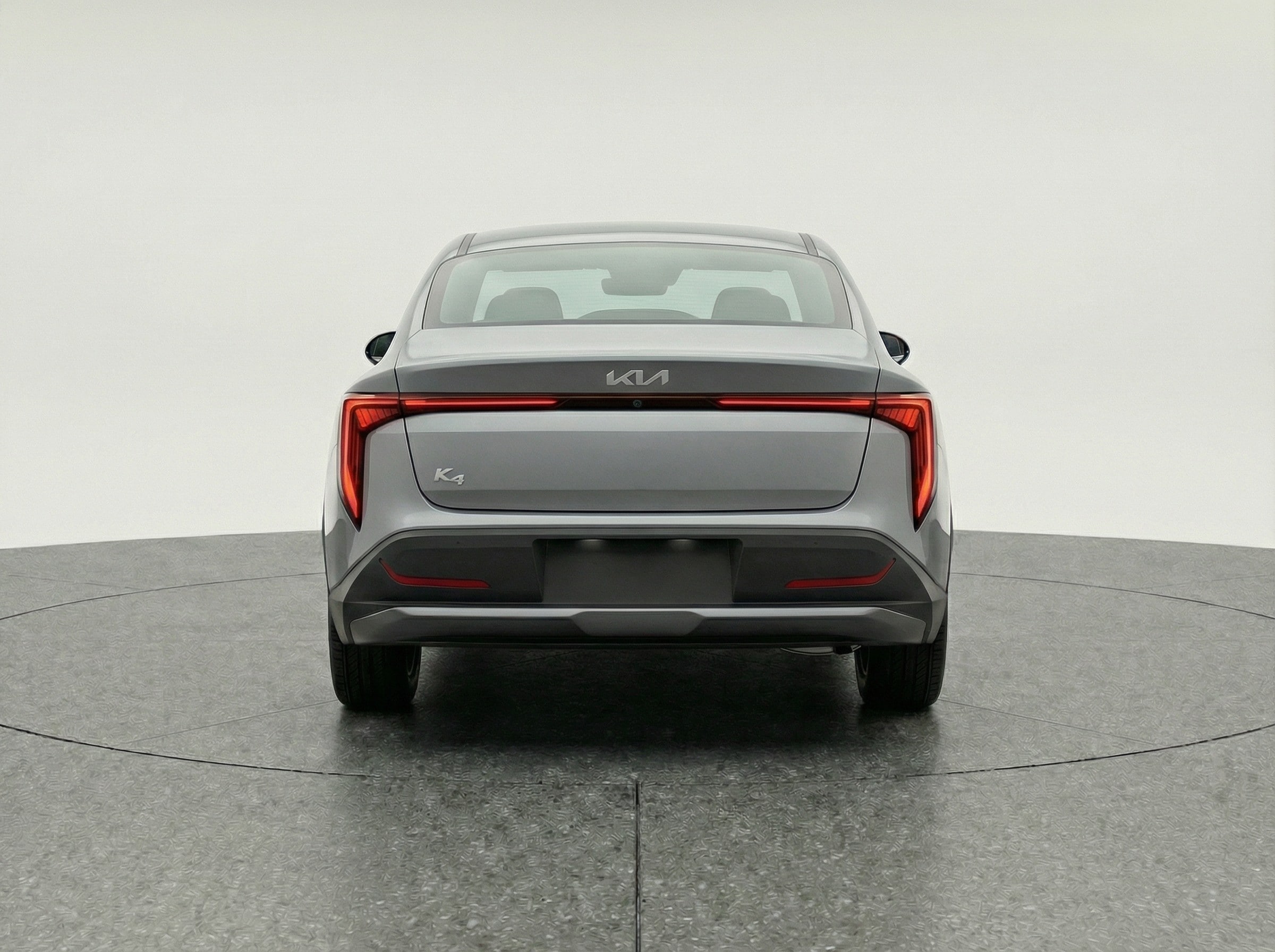 Thumbnail: 2025 Kia K4 - 6