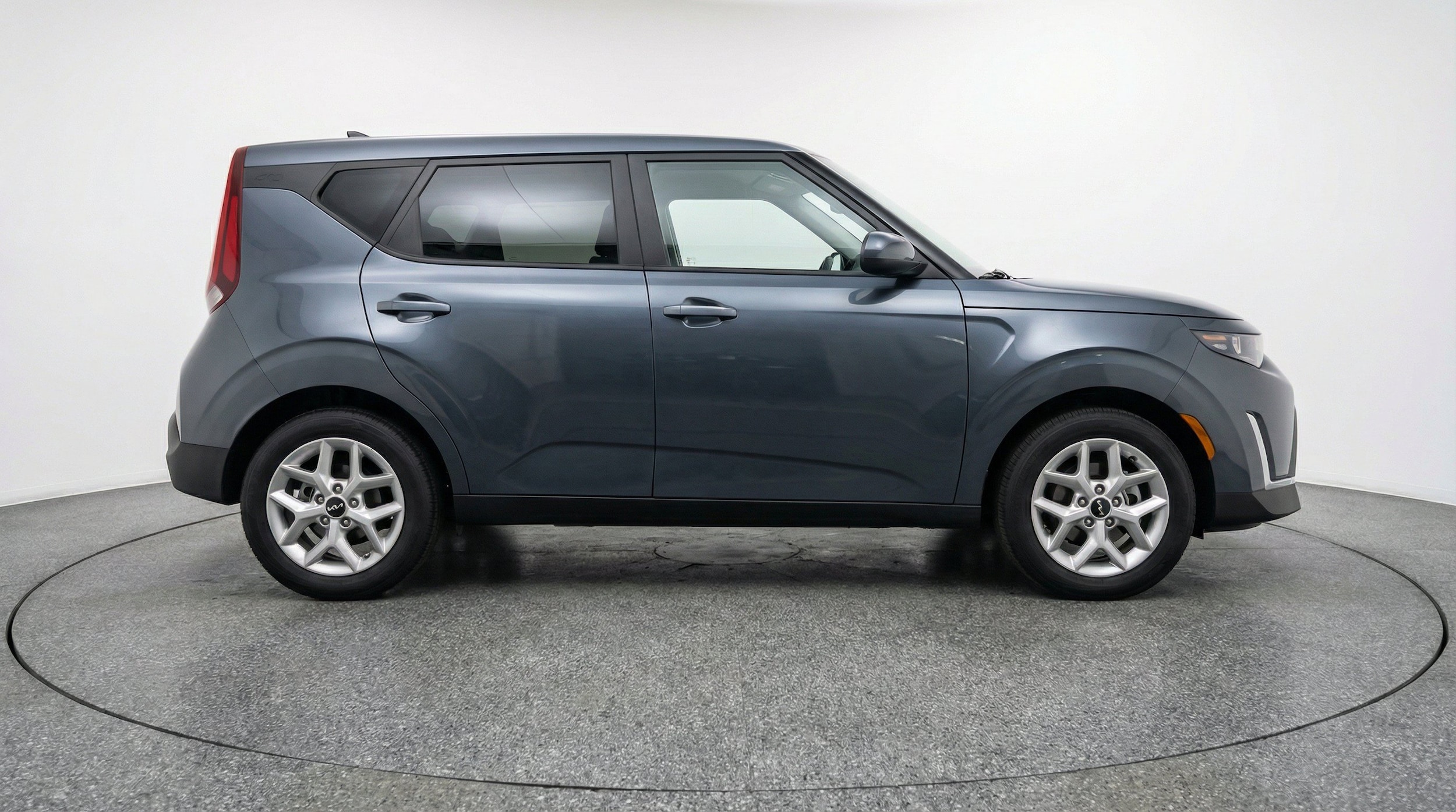 Thumbnail: 2025 Kia Soul - 11
