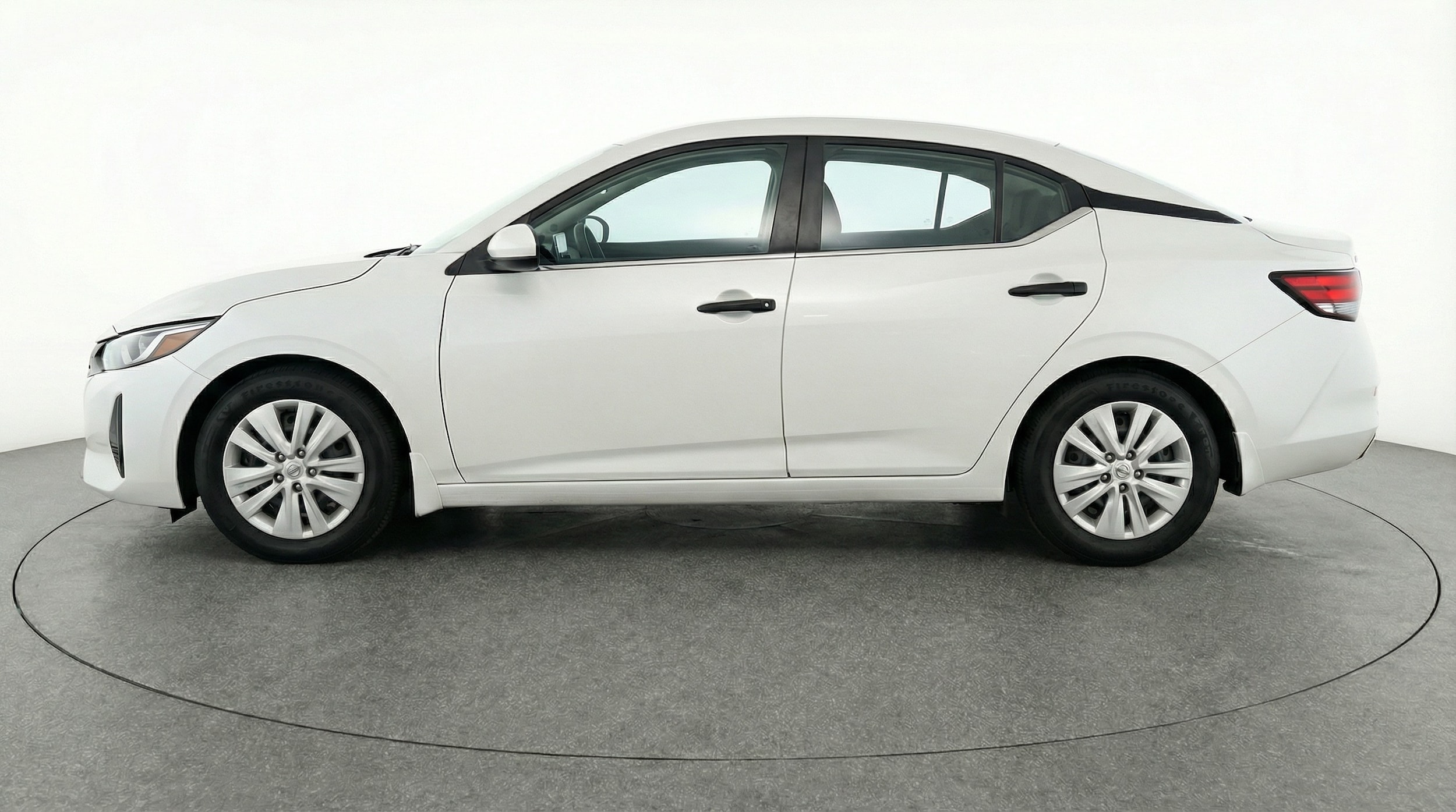 Thumbnail: 2025 Nissan Sentra - 4