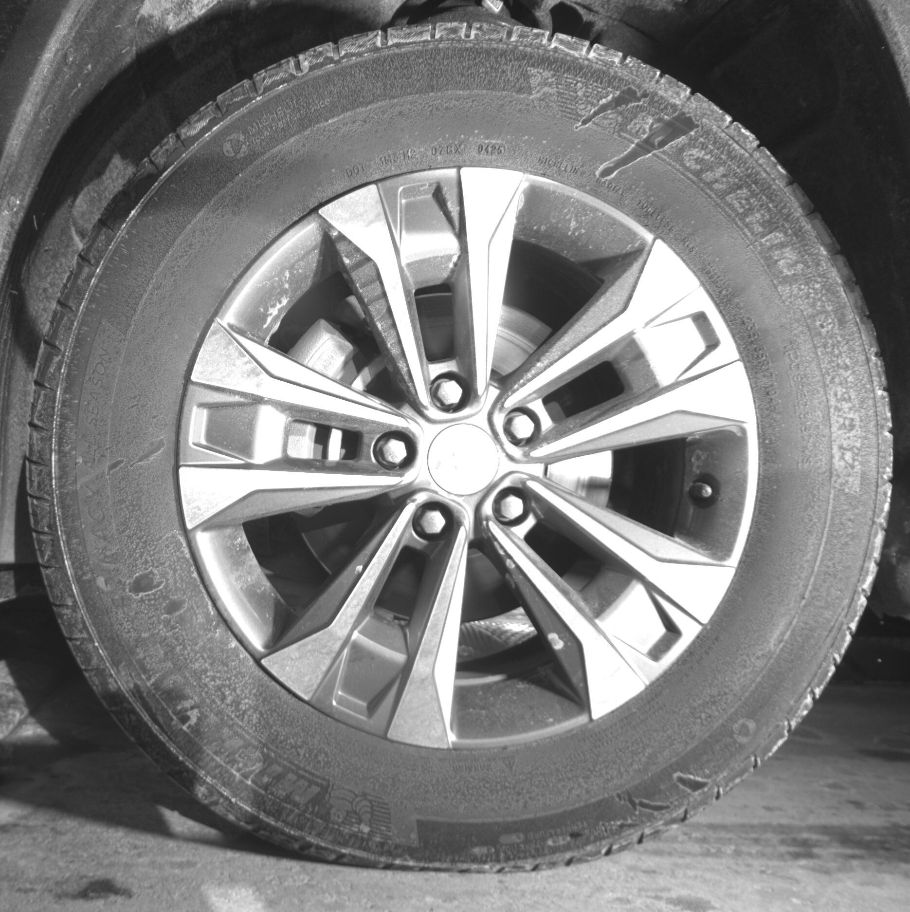 Thumbnail: 2025 Chevrolet Equinox - 9