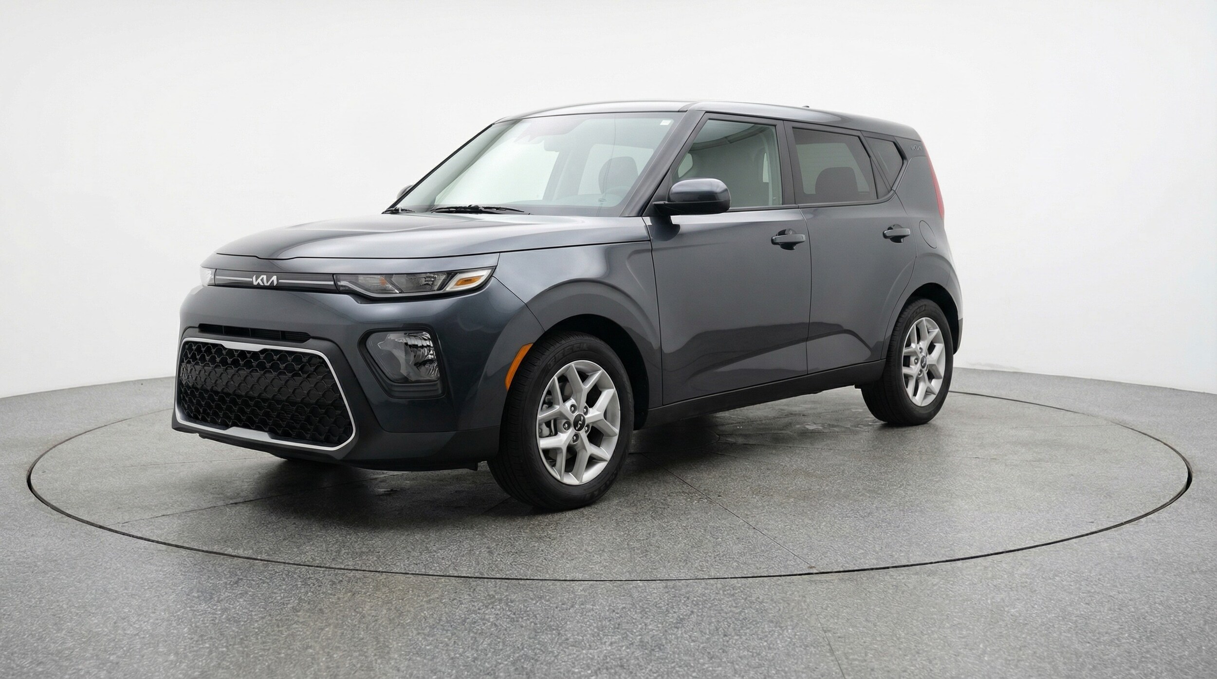 Thumbnail: 2025 Kia Soul - 3