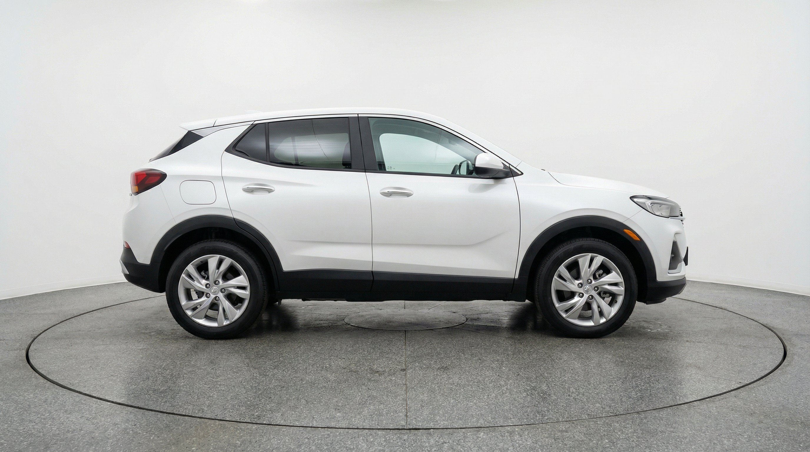 Thumbnail: 2026 Buick Encore GX - 11