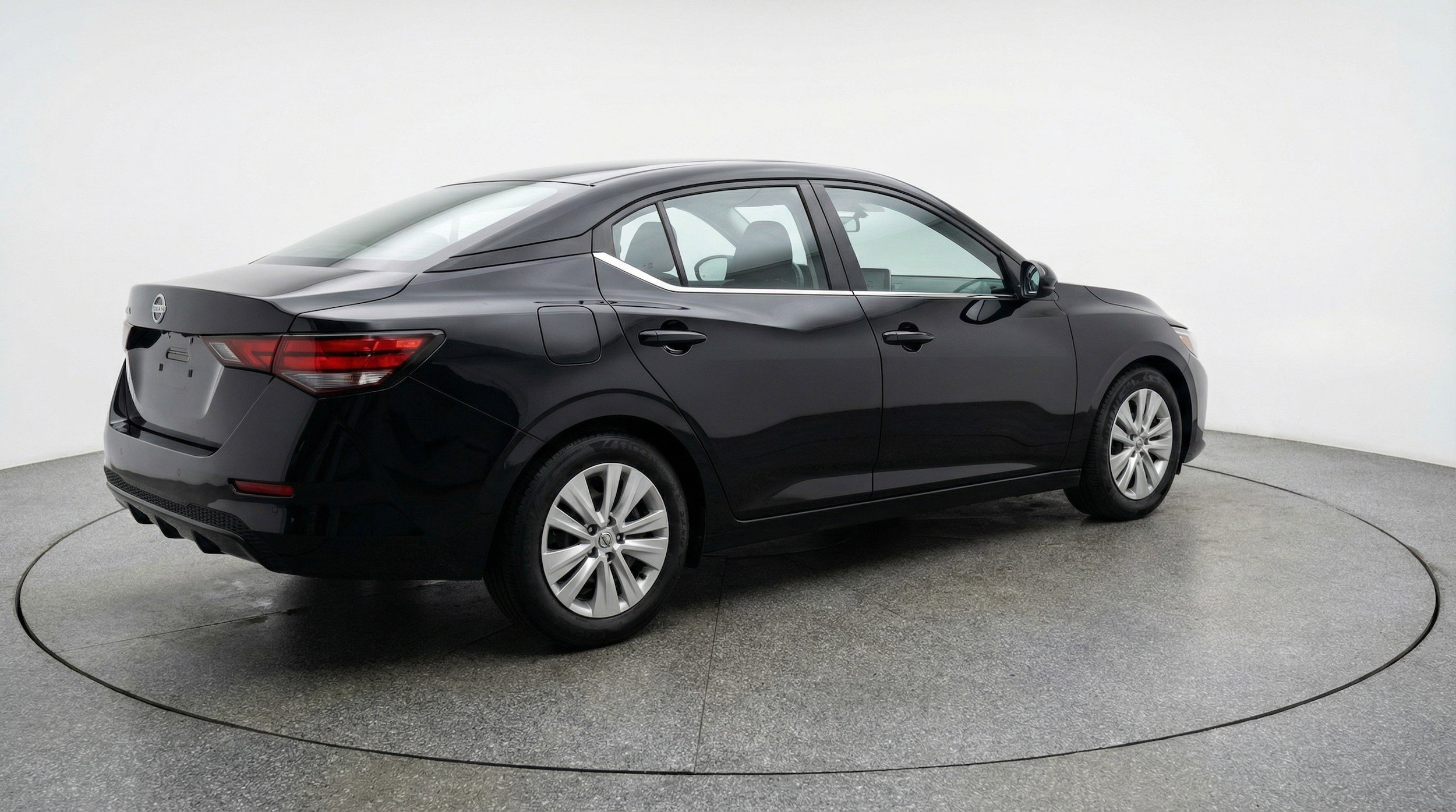 Thumbnail: 2025 Nissan Sentra - 9