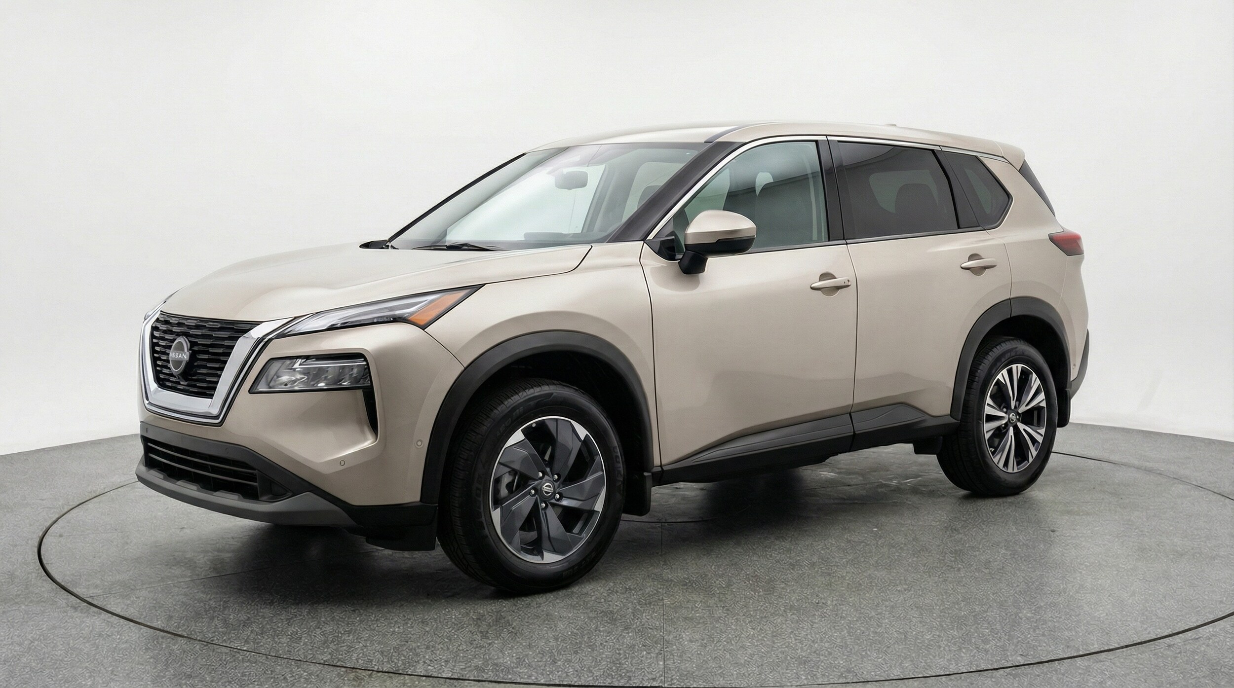 Thumbnail: 2025 Nissan Rogue - 3