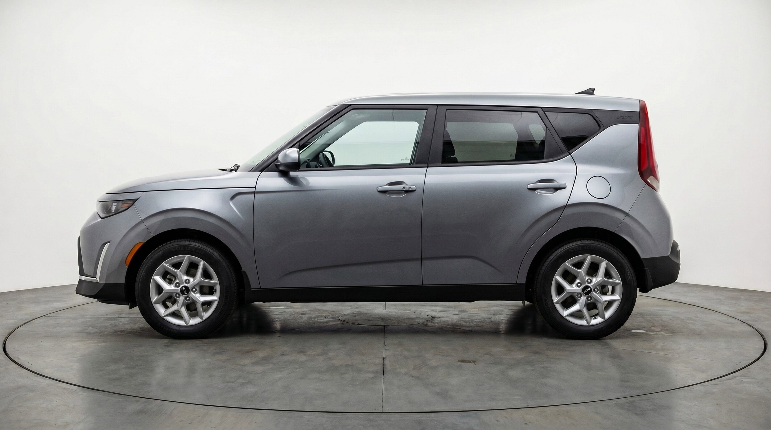Thumbnail: 2025 Kia Soul - 5
