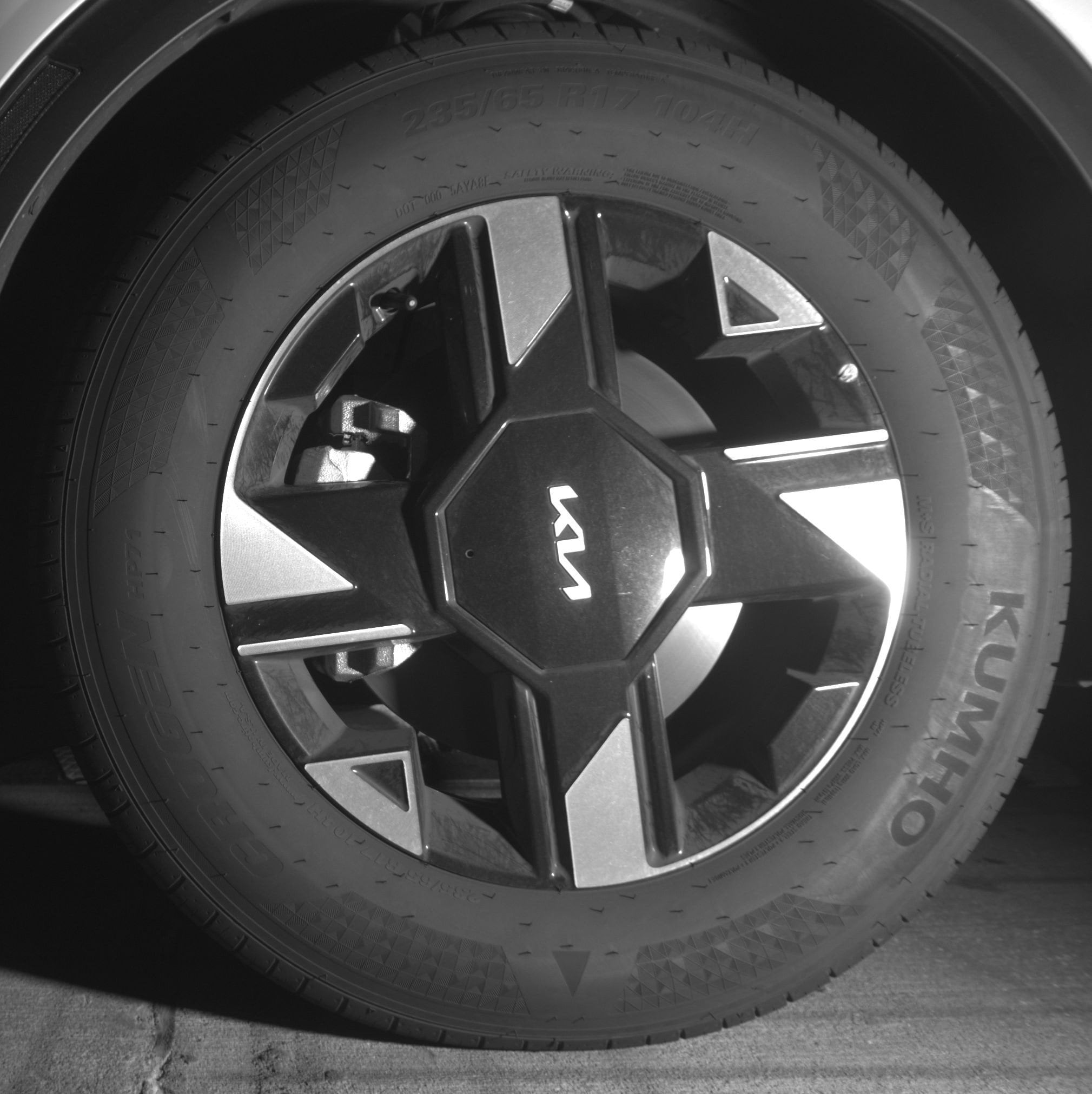 Thumbnail: 2026 Kia Sportage - 12