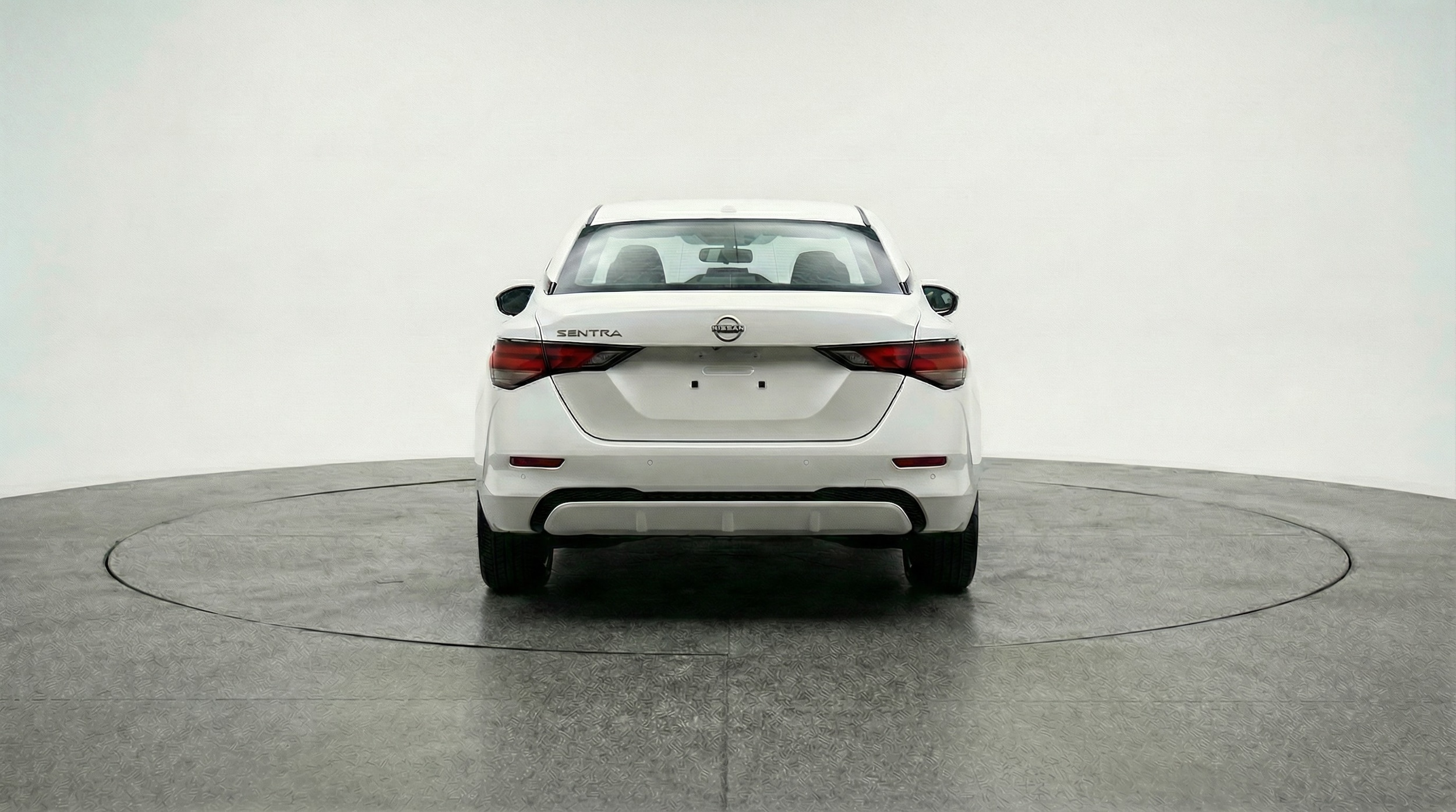 Thumbnail: 2025 Nissan Sentra - 6
