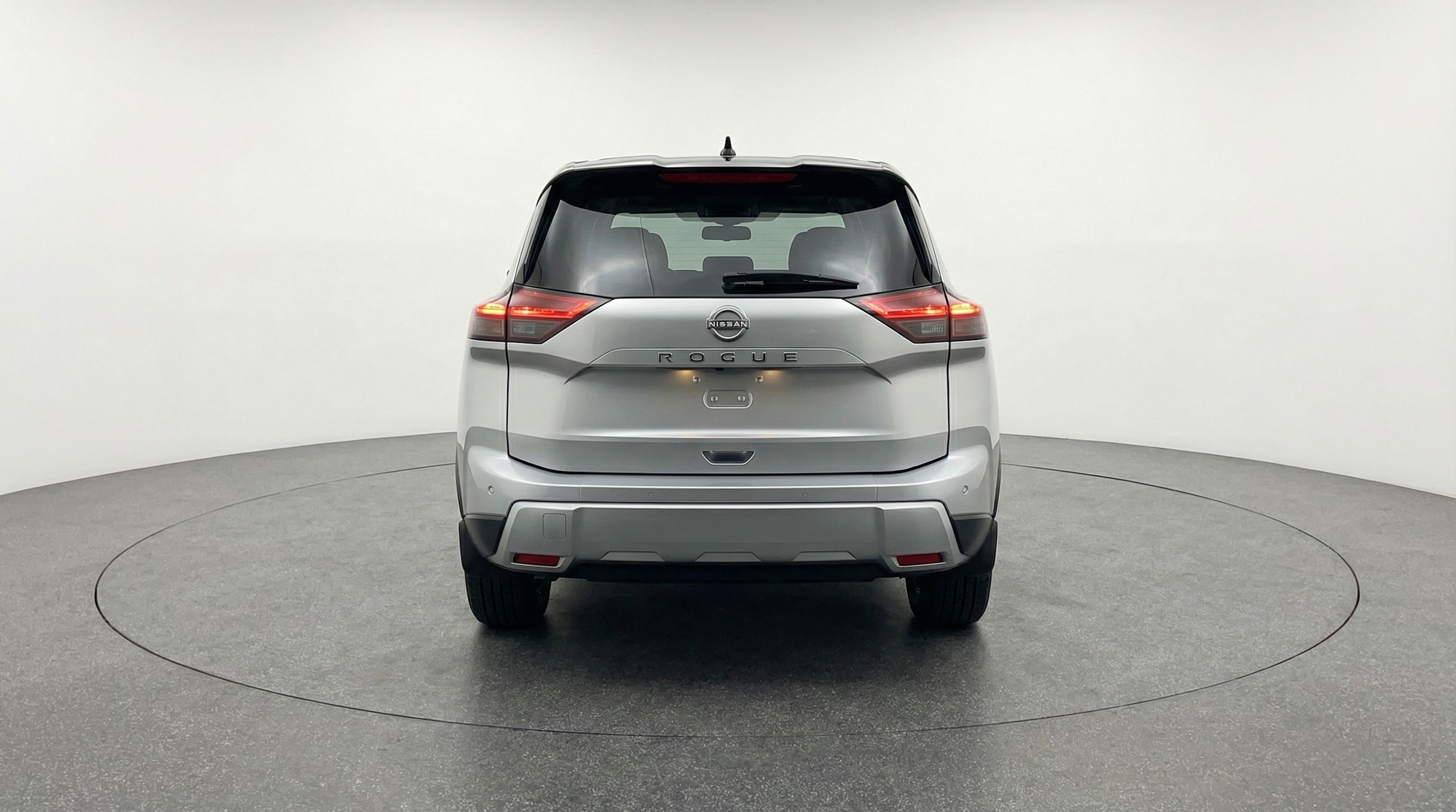Thumbnail: 2025 Nissan Rogue - 6