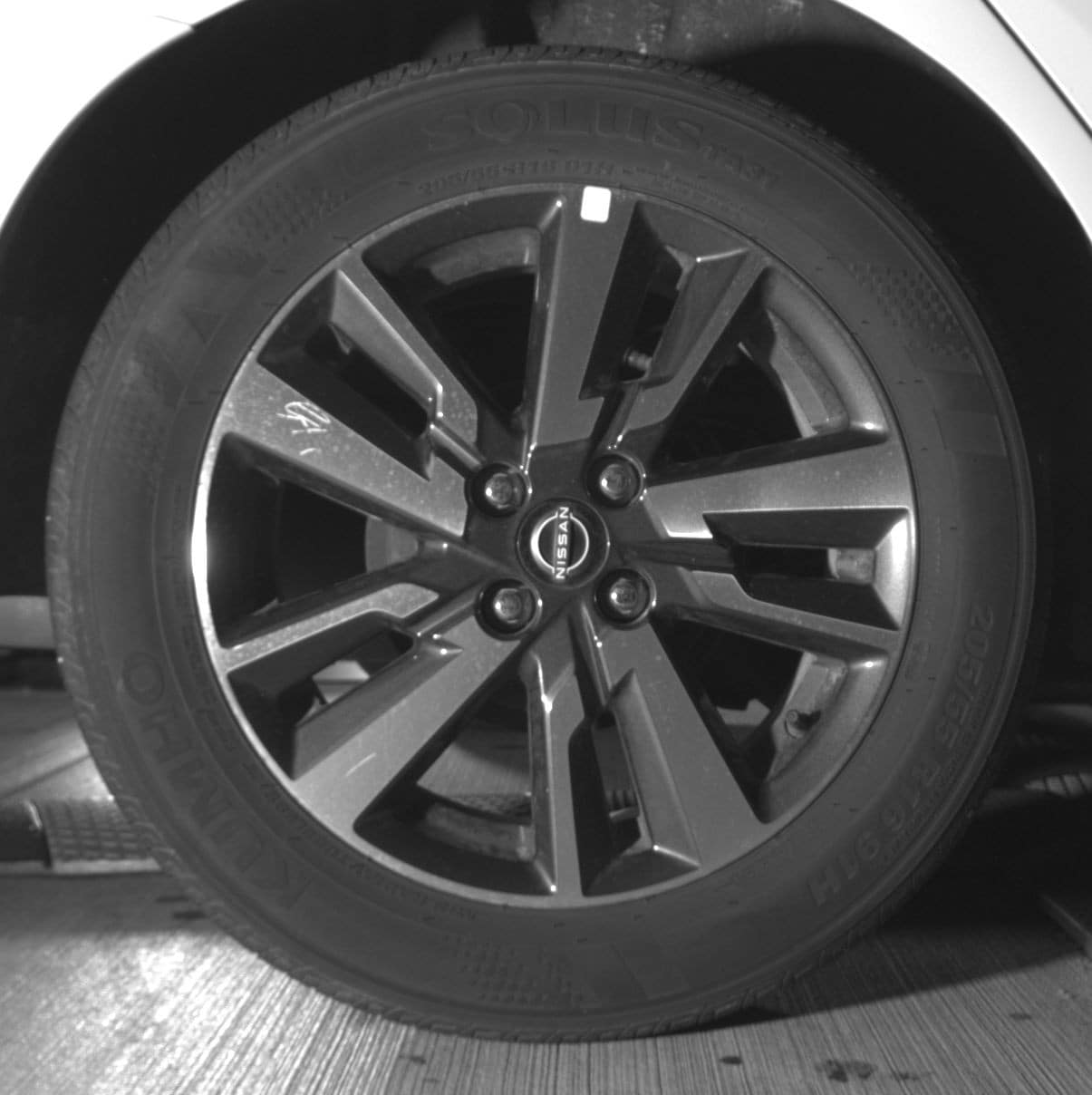 Thumbnail: 2025 Nissan Versa - 12