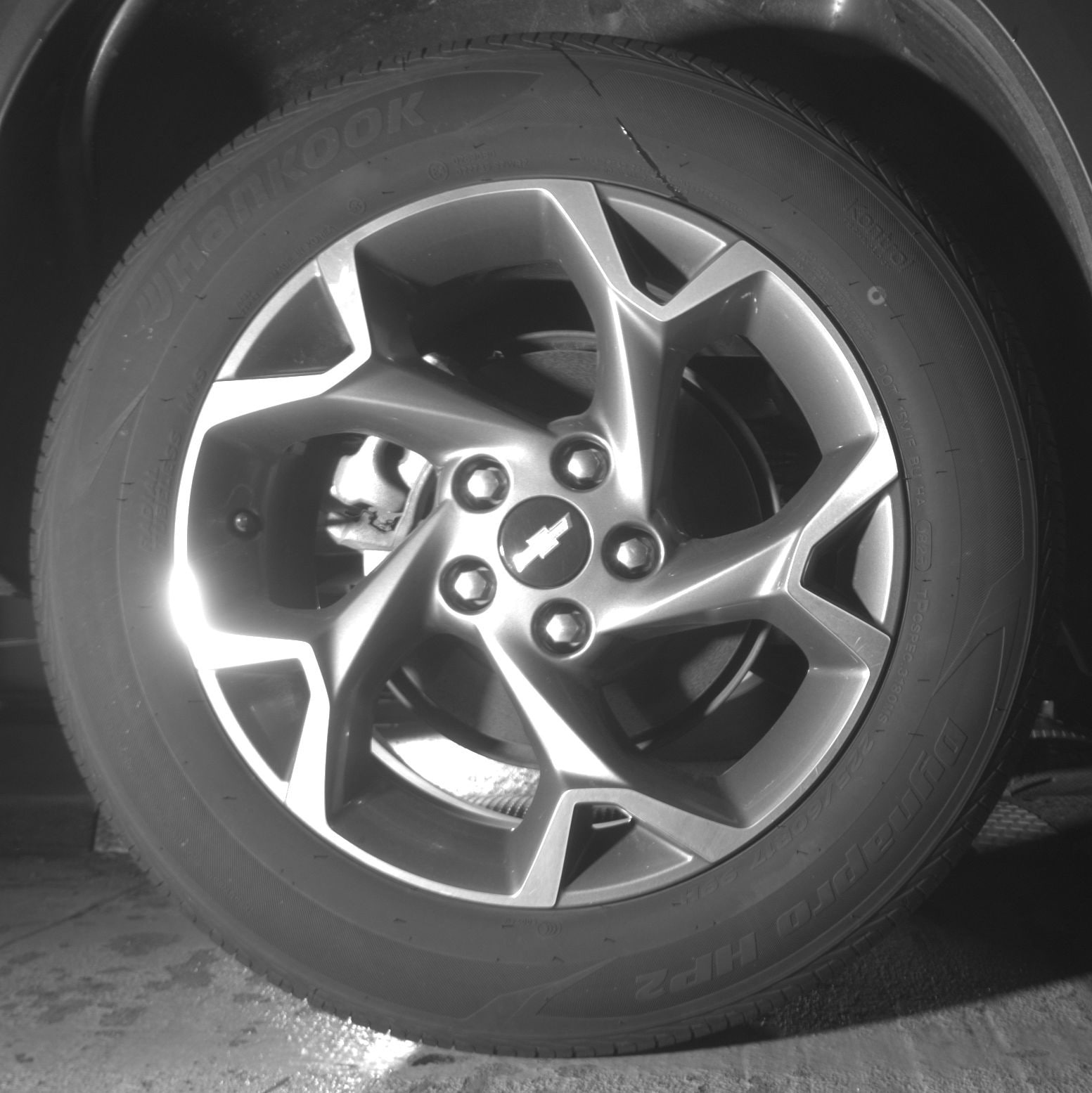 Thumbnail: 2025 Chevrolet Trax - 12