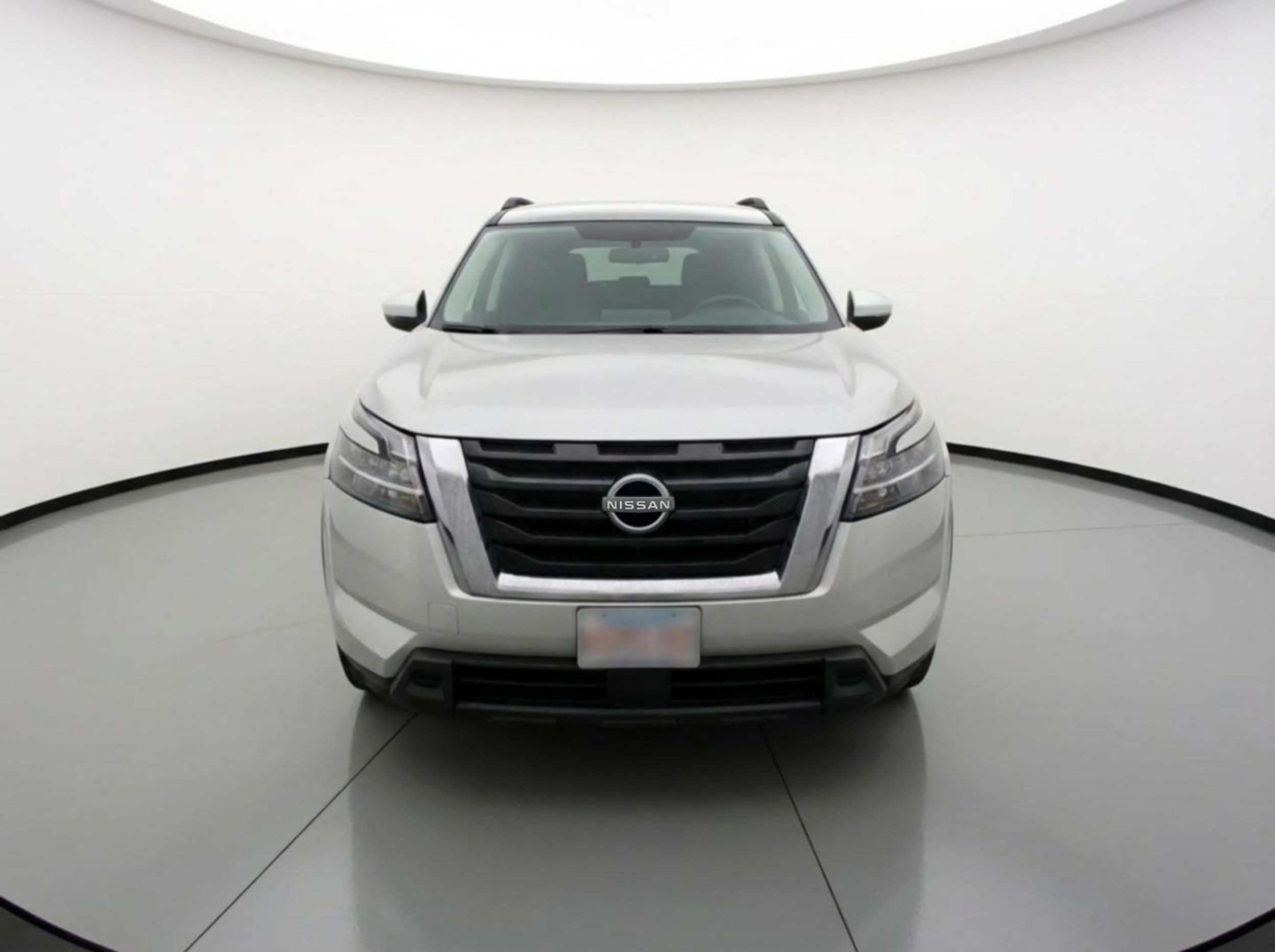 Thumbnail: 2025 Nissan Pathfinder - 2