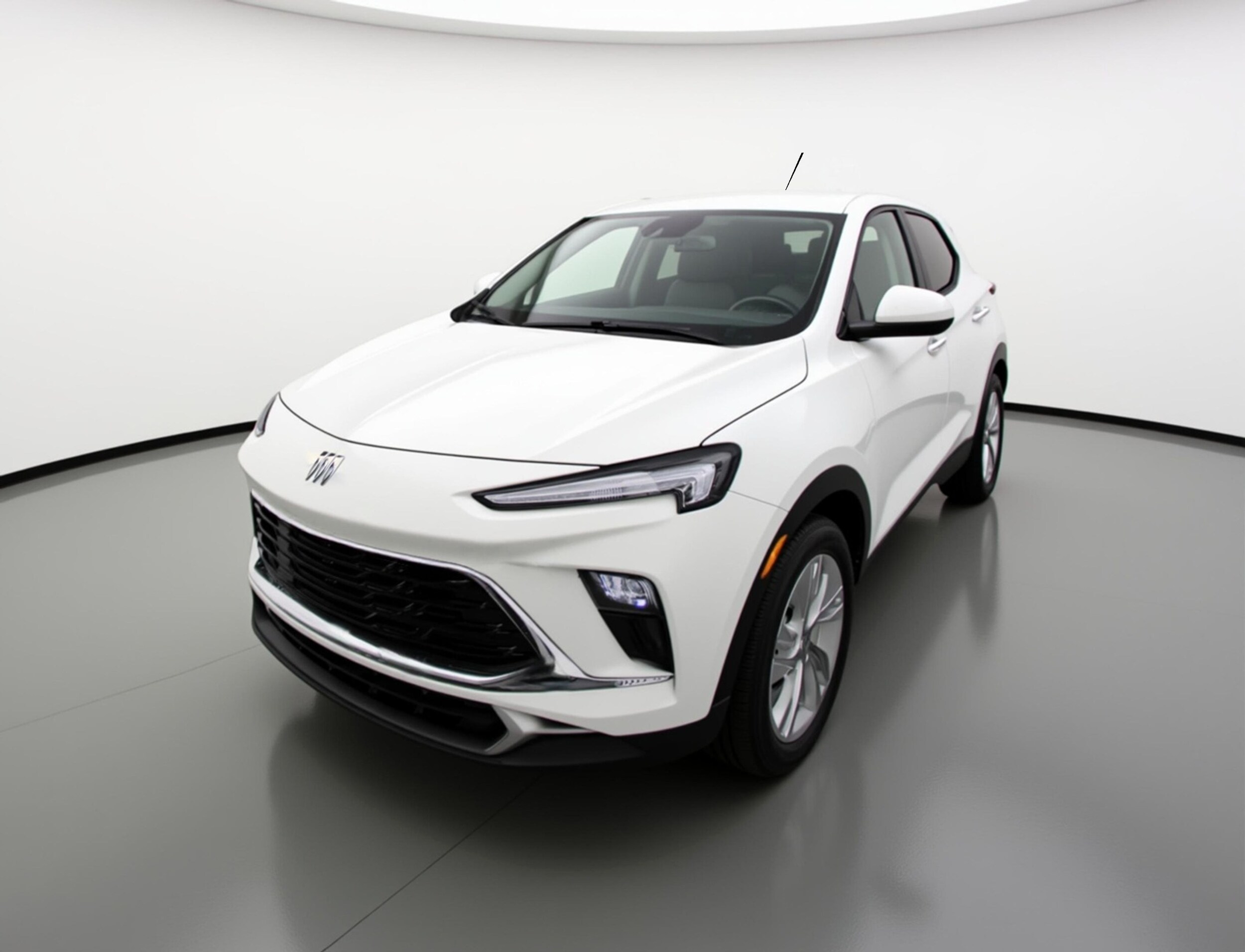 Thumbnail: 2025 Buick Encore GX - 3