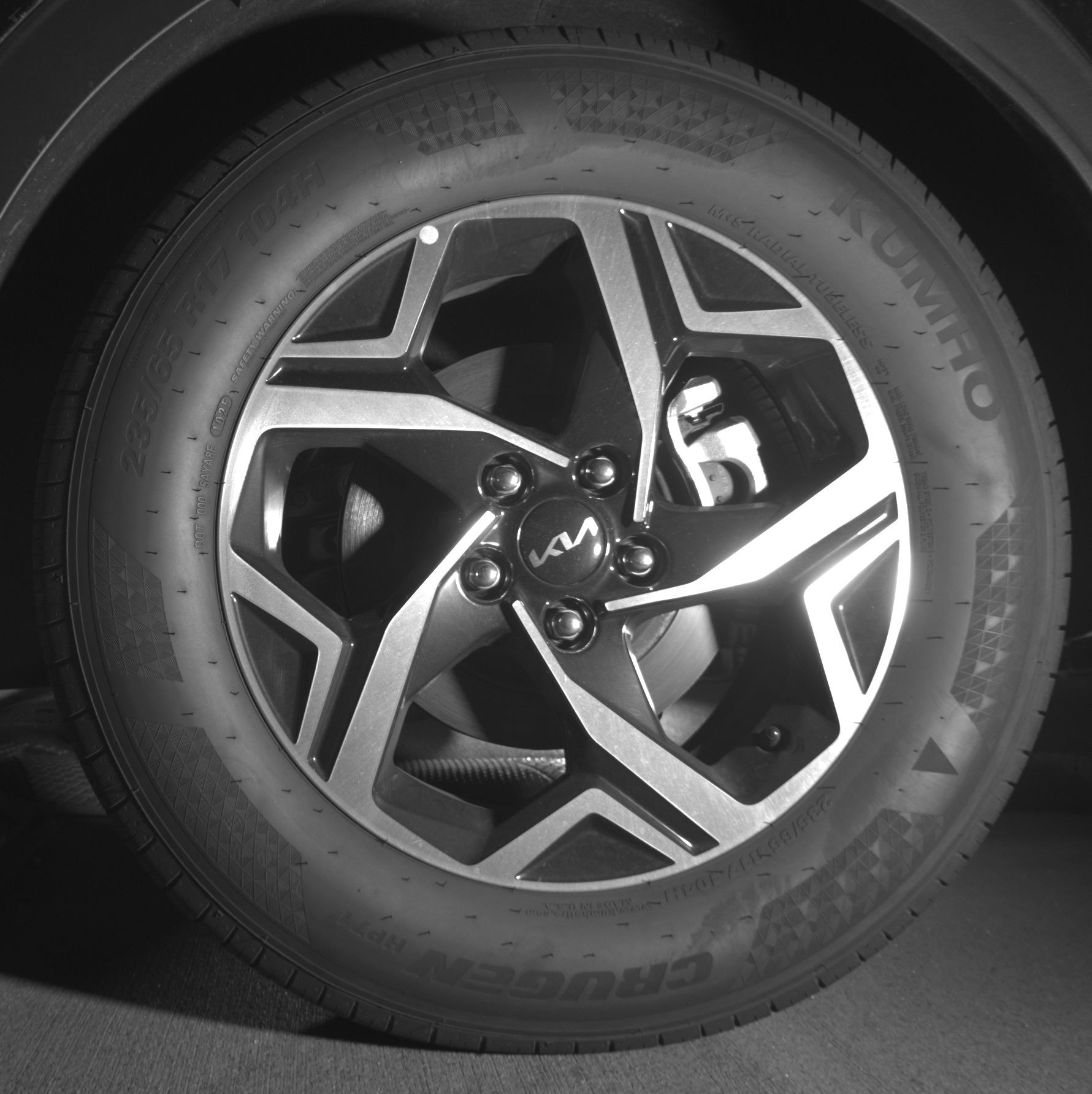 Thumbnail: 2025 Kia Sportage - 11