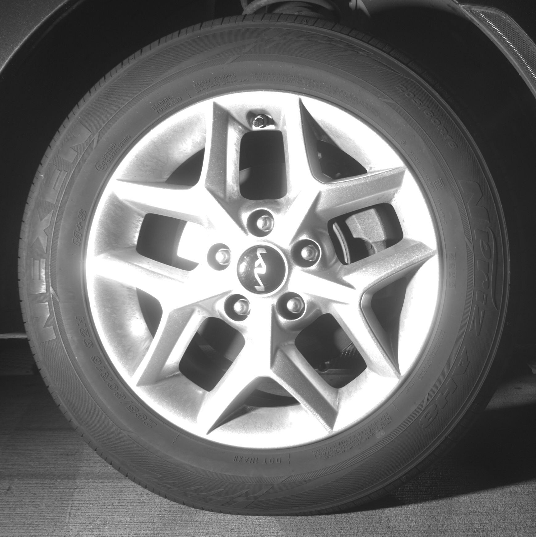 Thumbnail: 2025 Kia Soul - 10