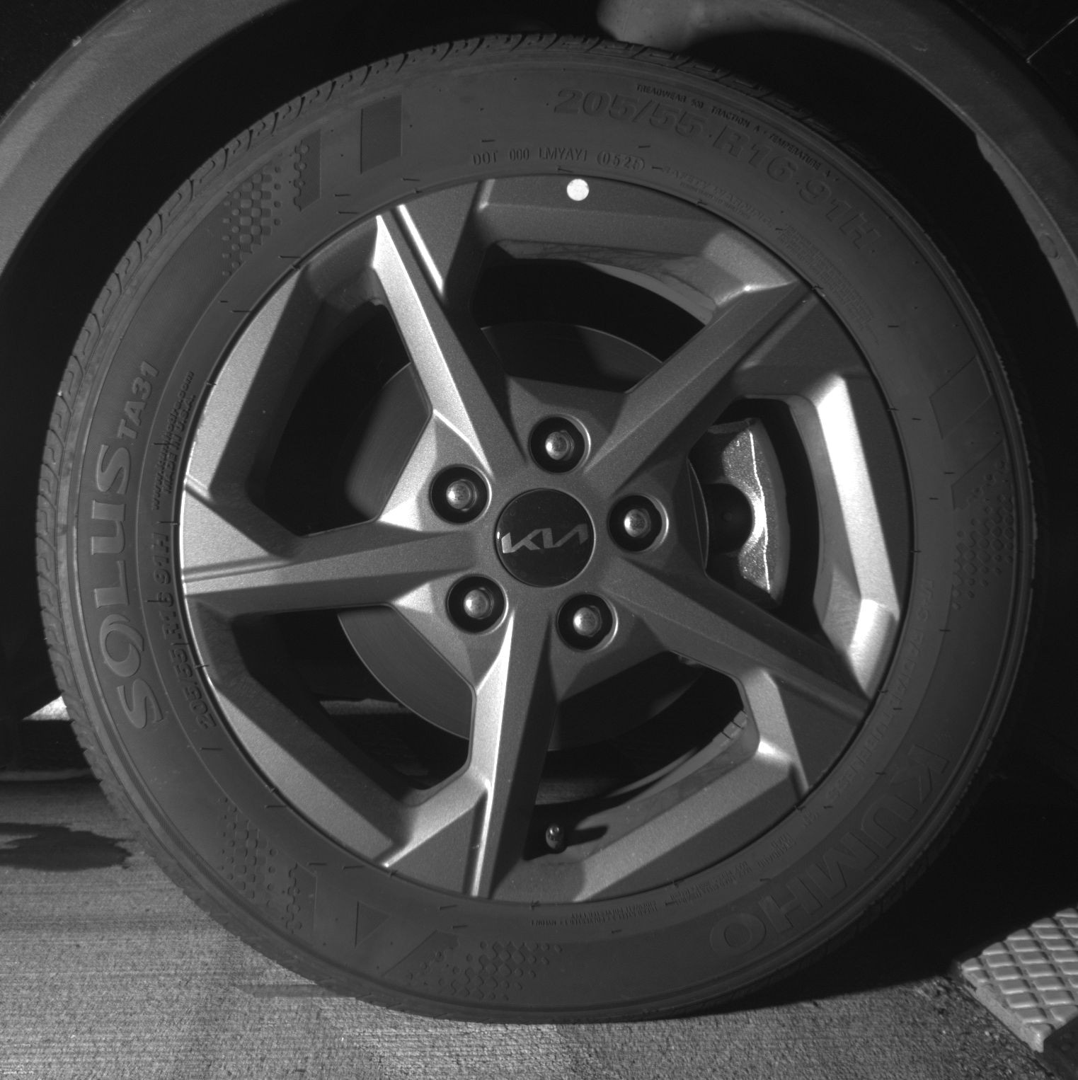 Thumbnail: 2025 Kia K4 - 10