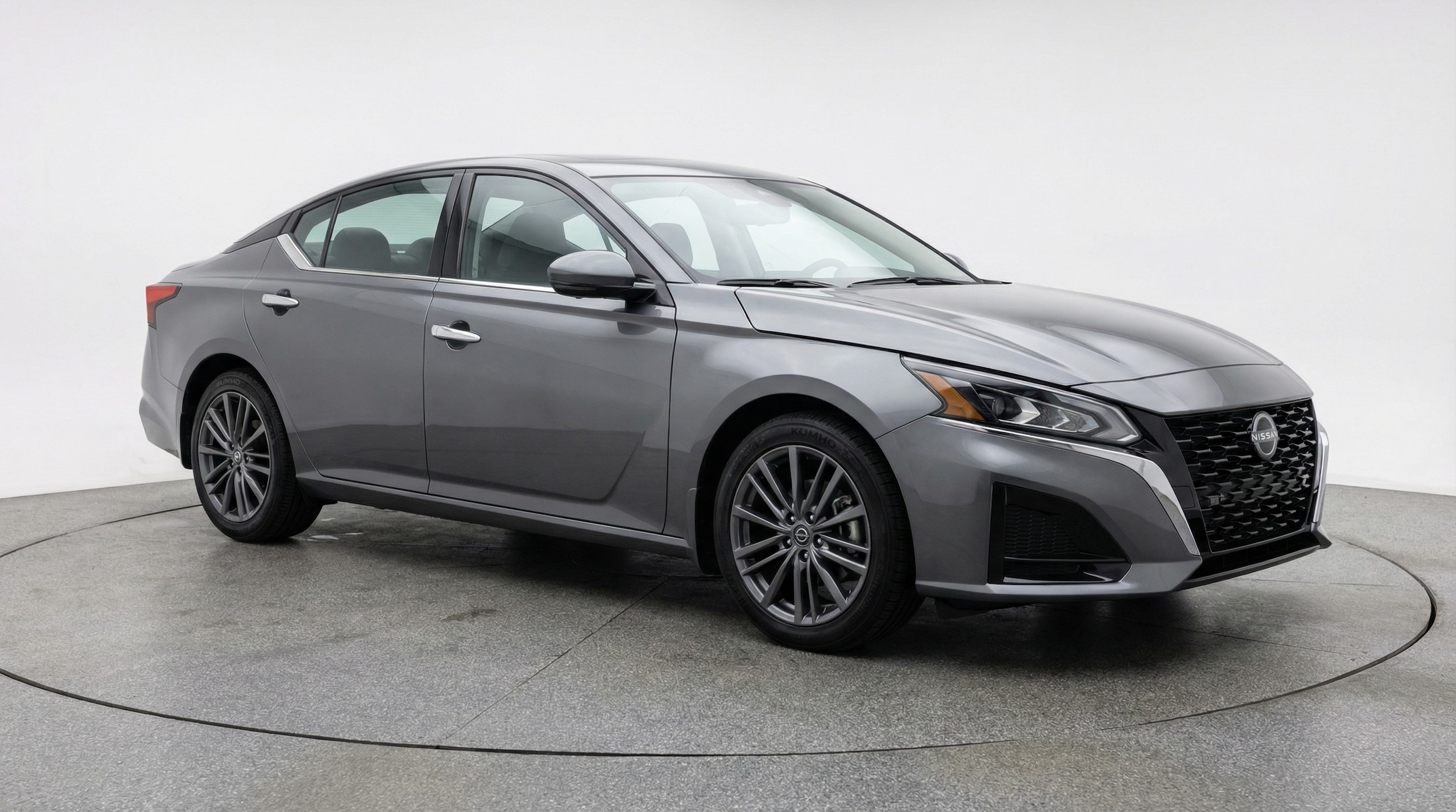 Thumbnail: 2025 Nissan Altima - 1