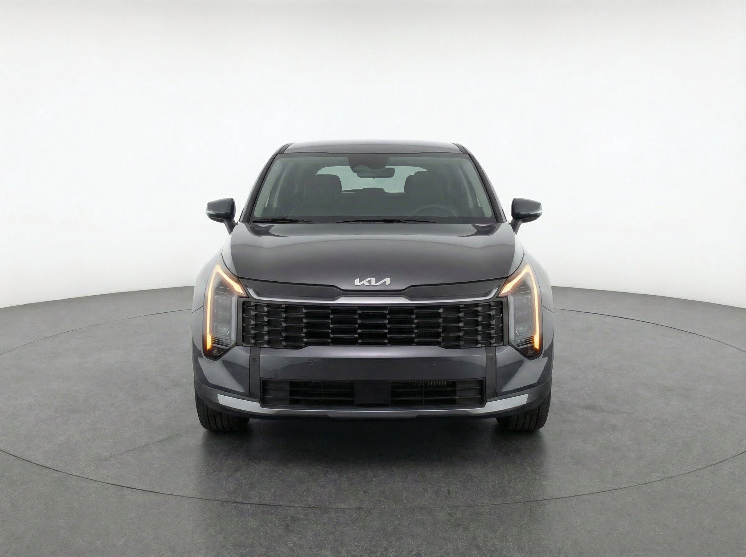 Thumbnail: 2026 Kia Sportage - 2