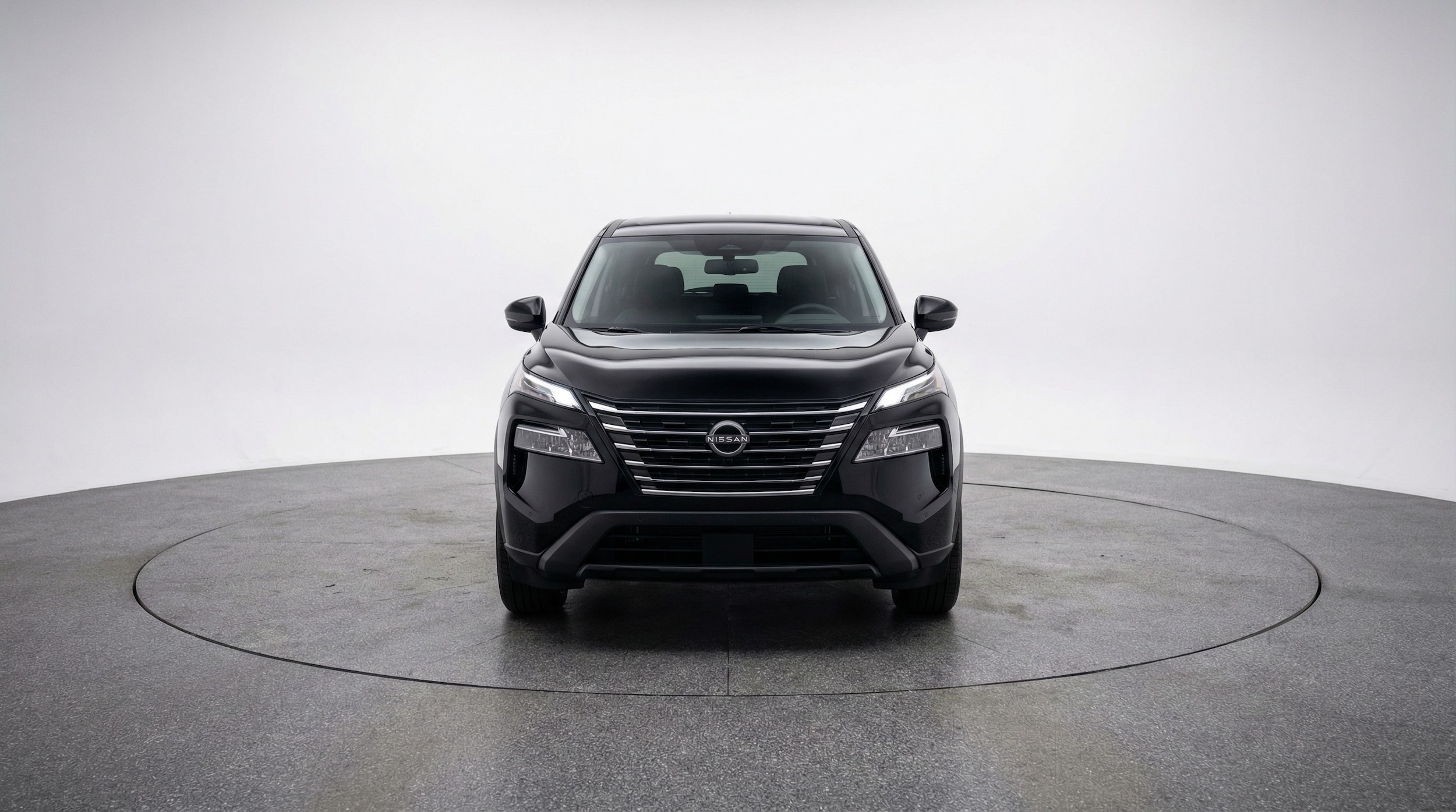 Thumbnail: 2025 Nissan Rogue - 2