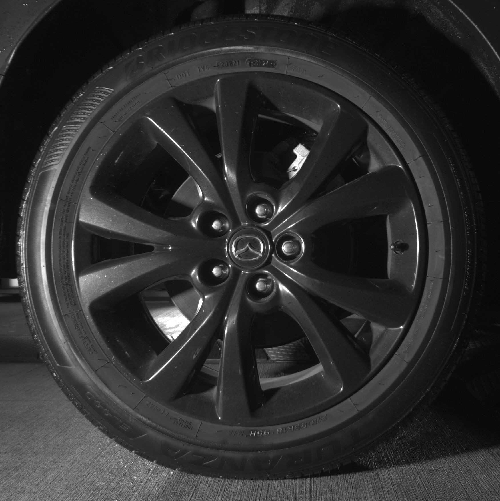 Thumbnail: 2025 Mazda CX-30 - 12