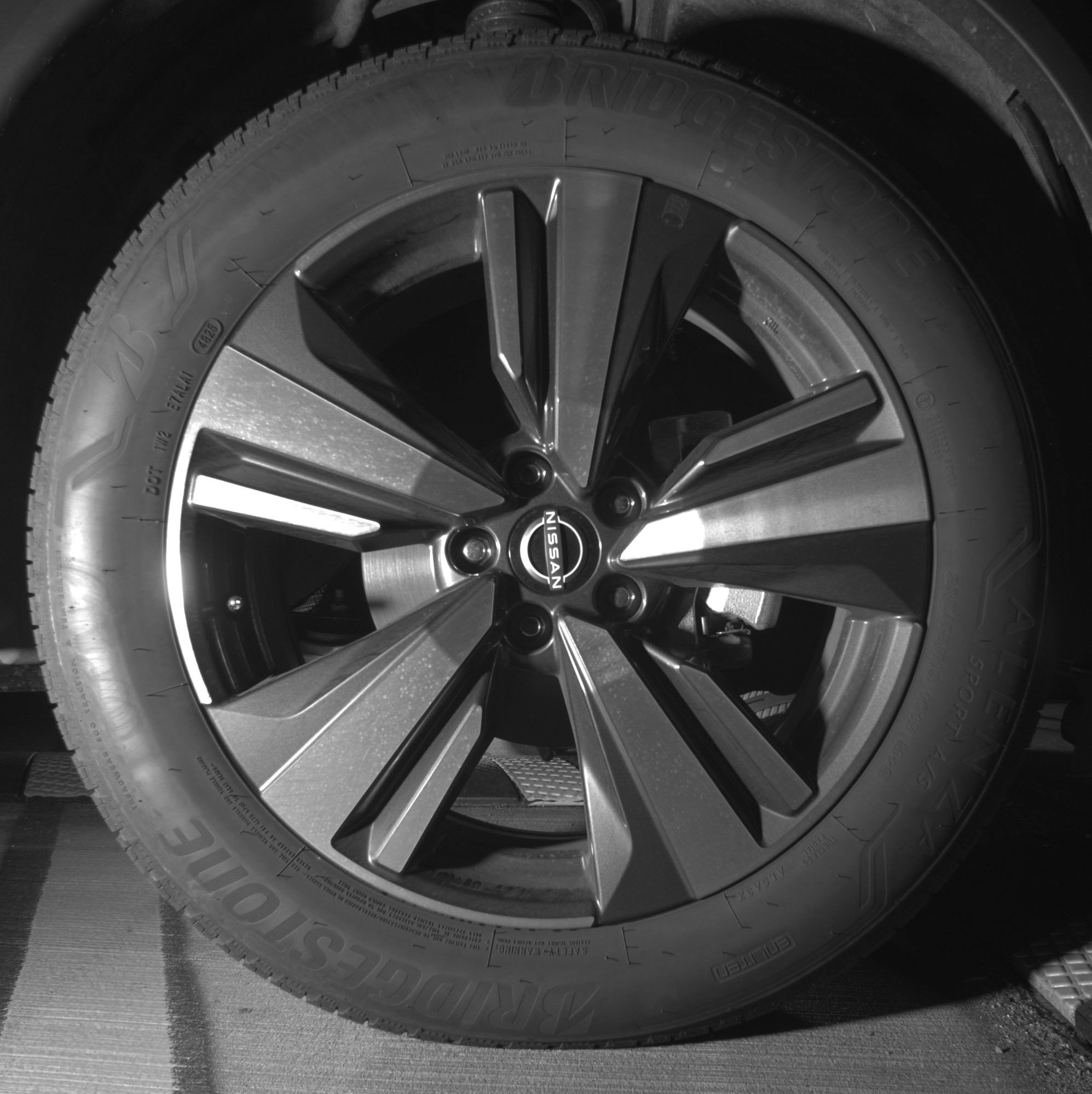 Thumbnail: 2026 Nissan Rogue - 13
