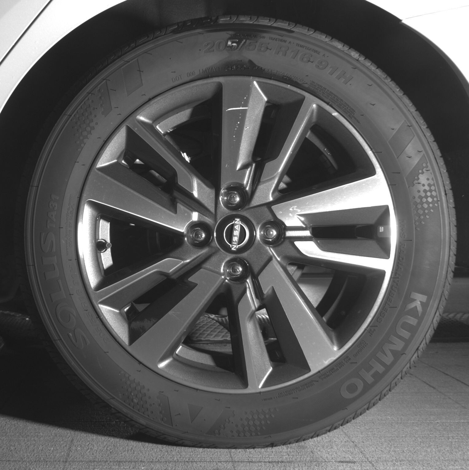 Thumbnail: 2025 Nissan Versa - 11