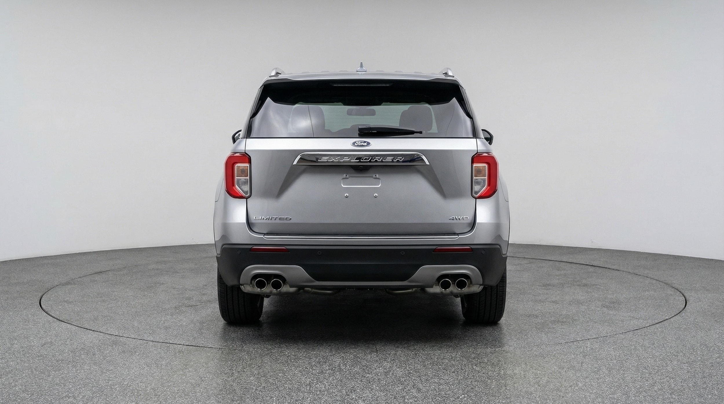 Thumbnail: 2024 Ford Explorer - 6