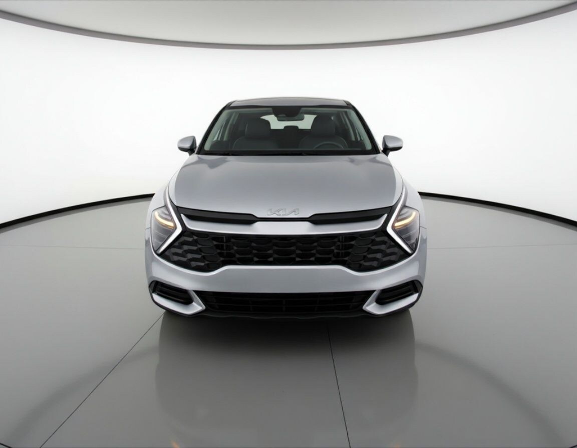 Thumbnail: 2025 Kia Sportage - 2