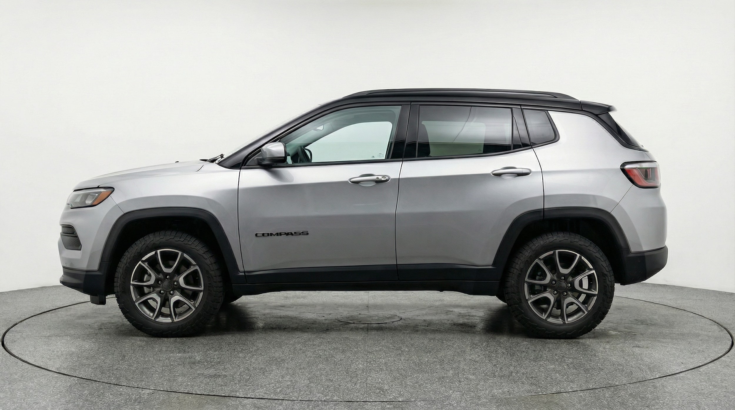 Thumbnail: 2025 Jeep Compass - 4