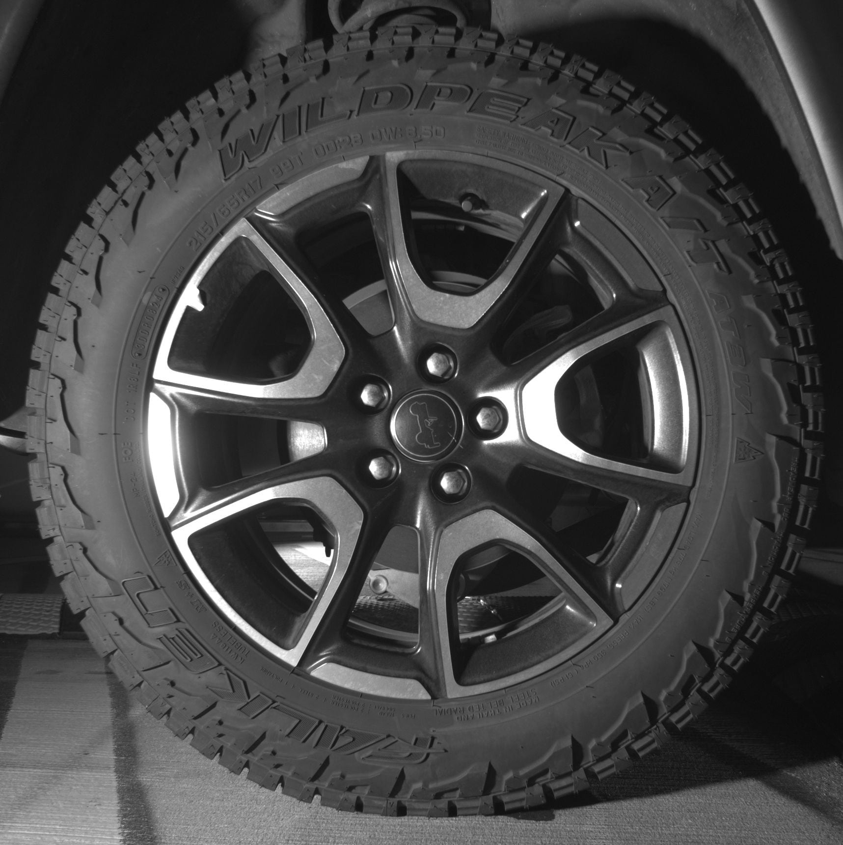 Thumbnail: 2025 Jeep Compass - 12