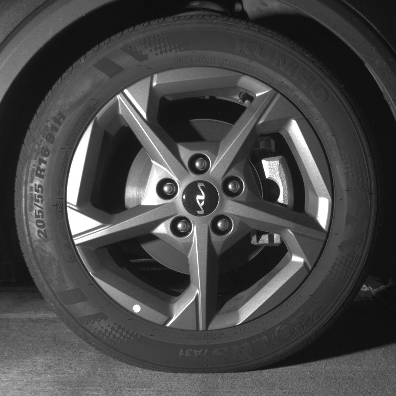 Thumbnail: 2025 Kia K4 - 10