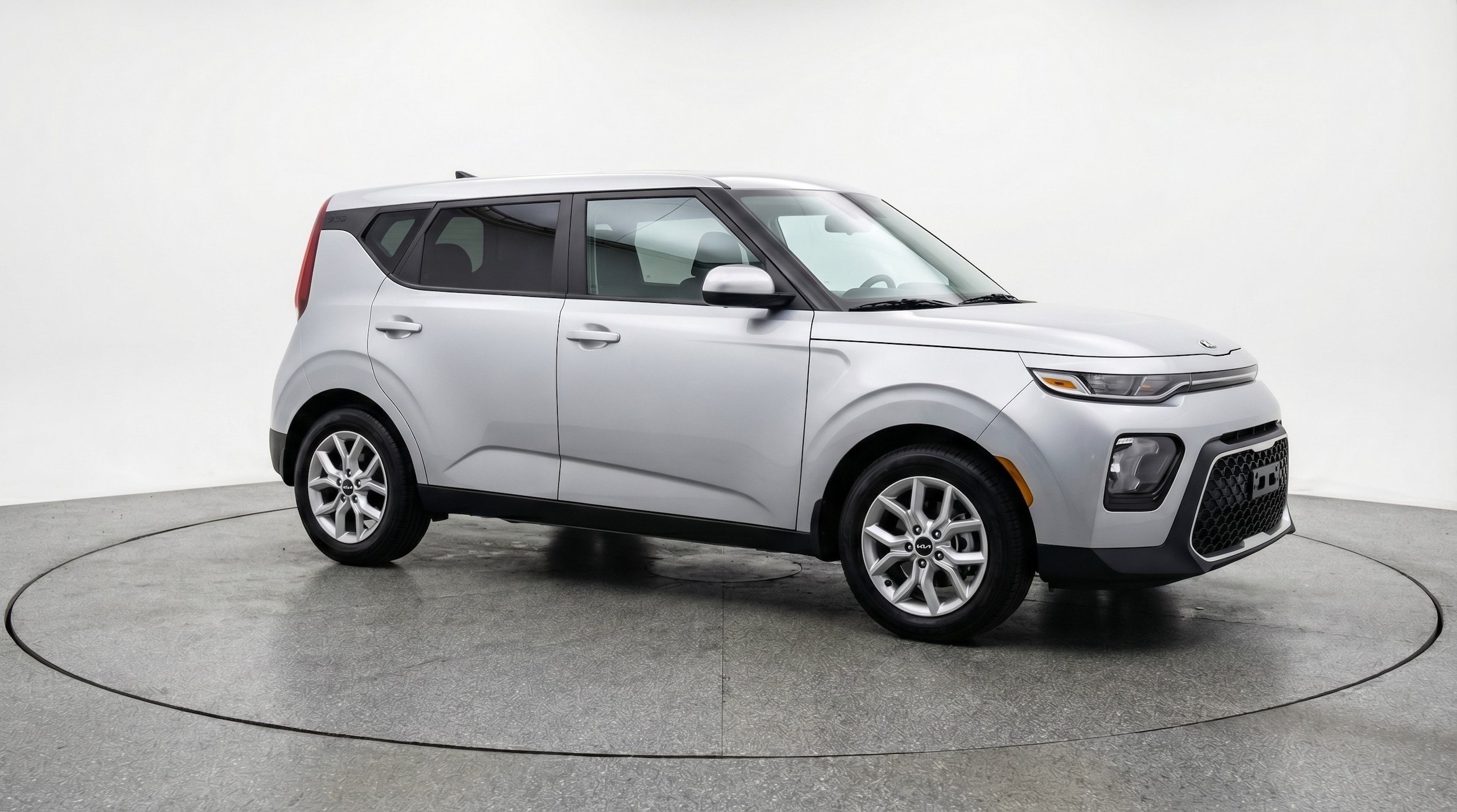 Thumbnail: 2025 Kia Soul - 1