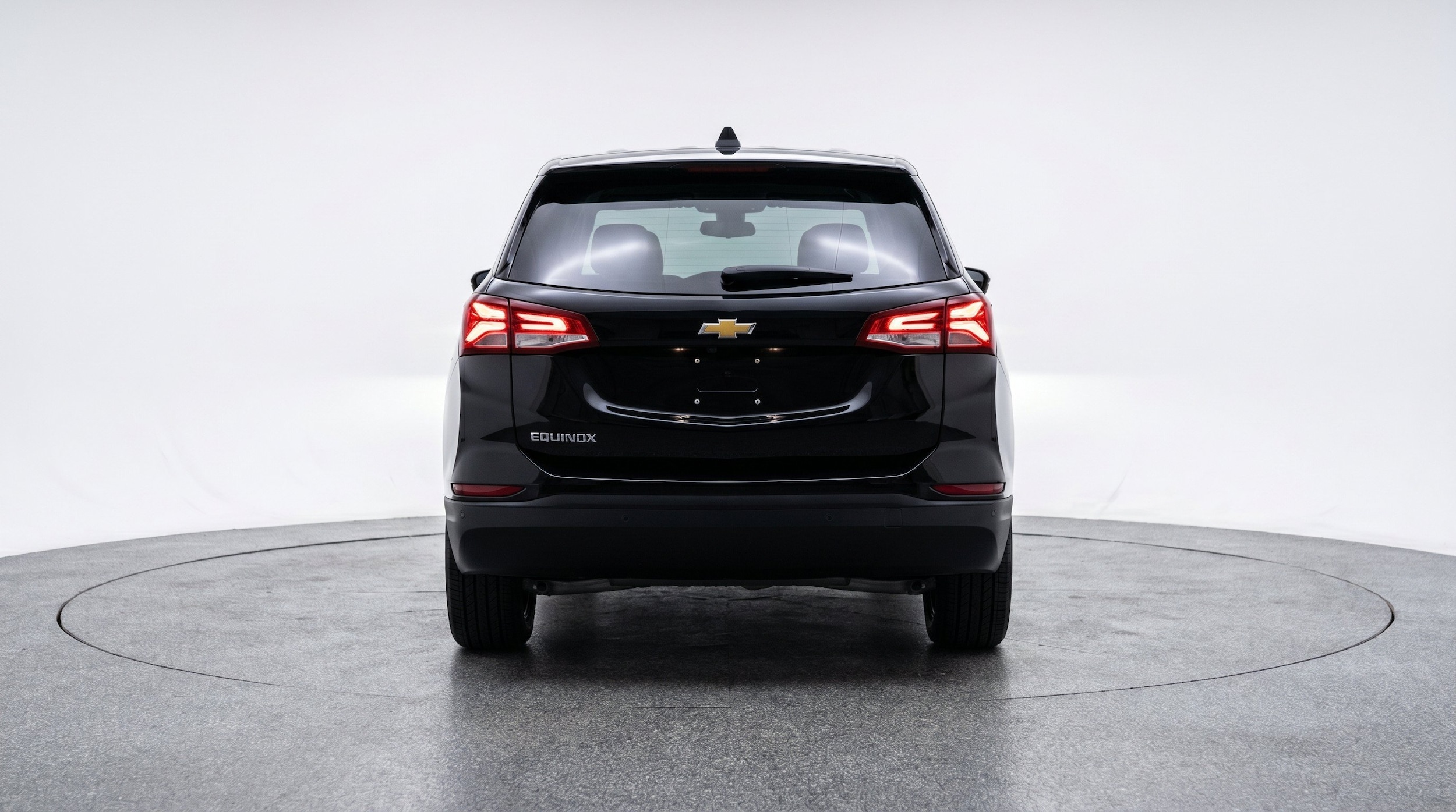Thumbnail: 2025 Chevrolet Equinox - 7