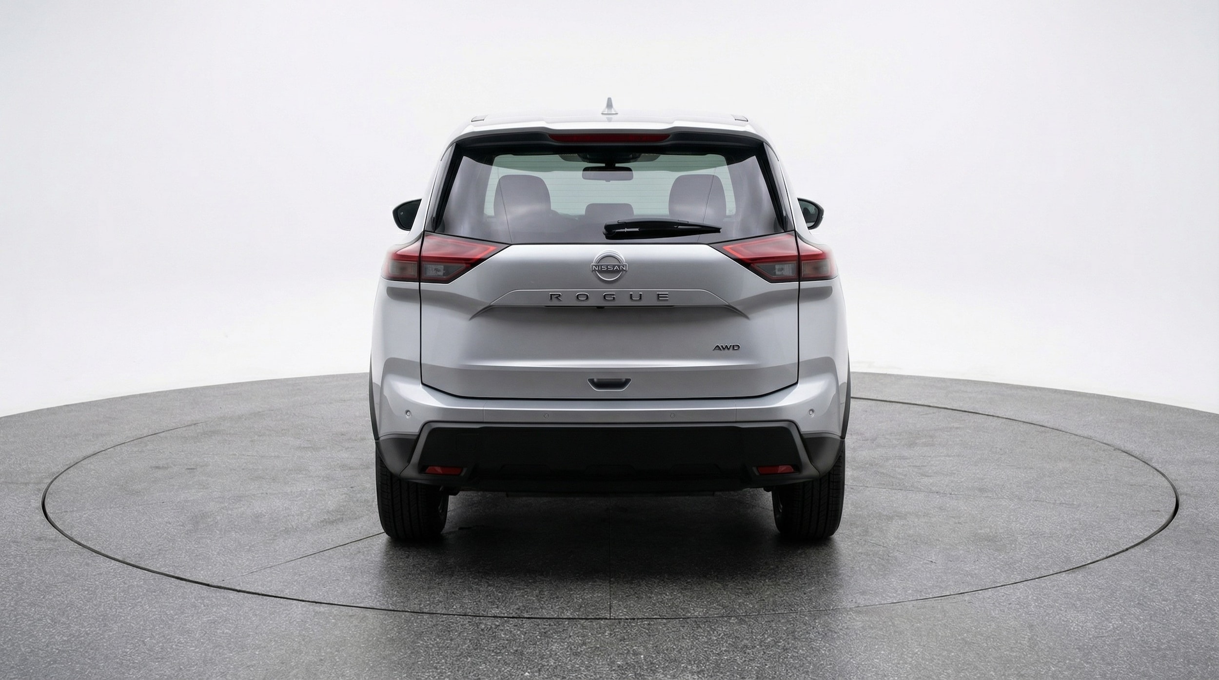 Thumbnail: 2025 Nissan Rogue - 6