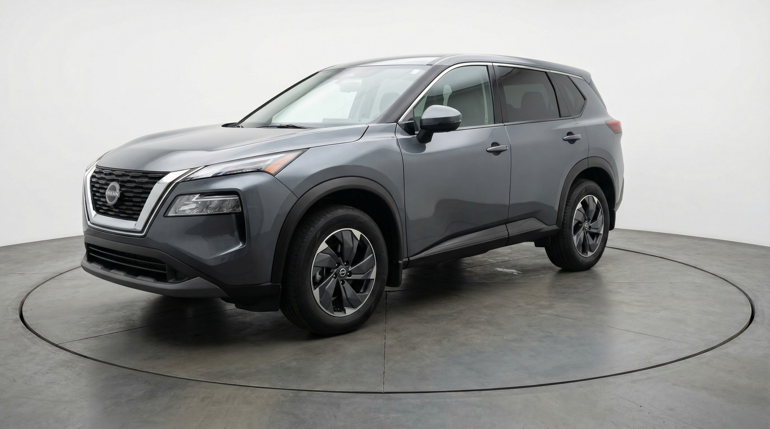 Thumbnail: 2025 Nissan Rogue - 3