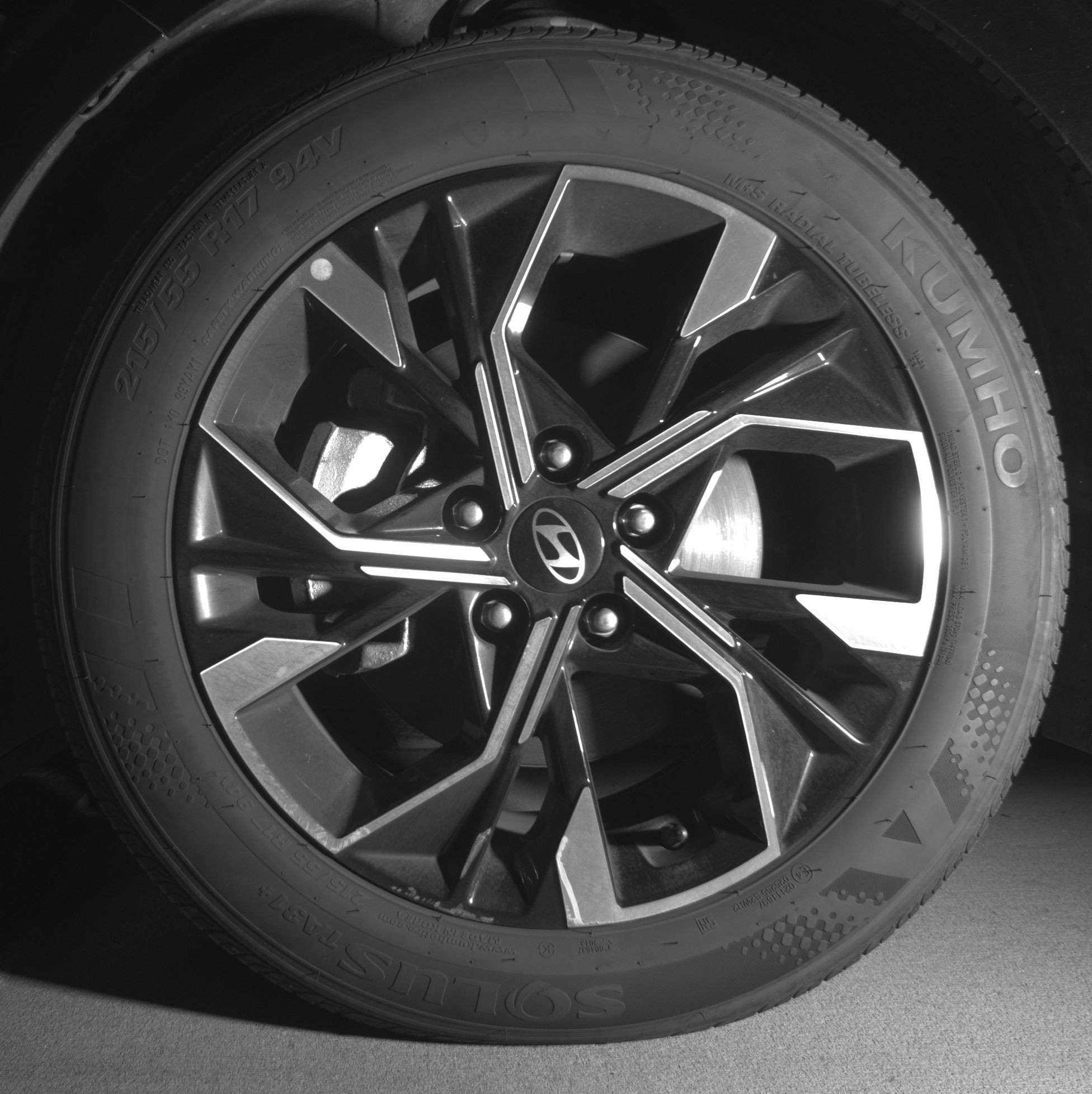 Thumbnail: 2025 Hyundai Sonata - 9