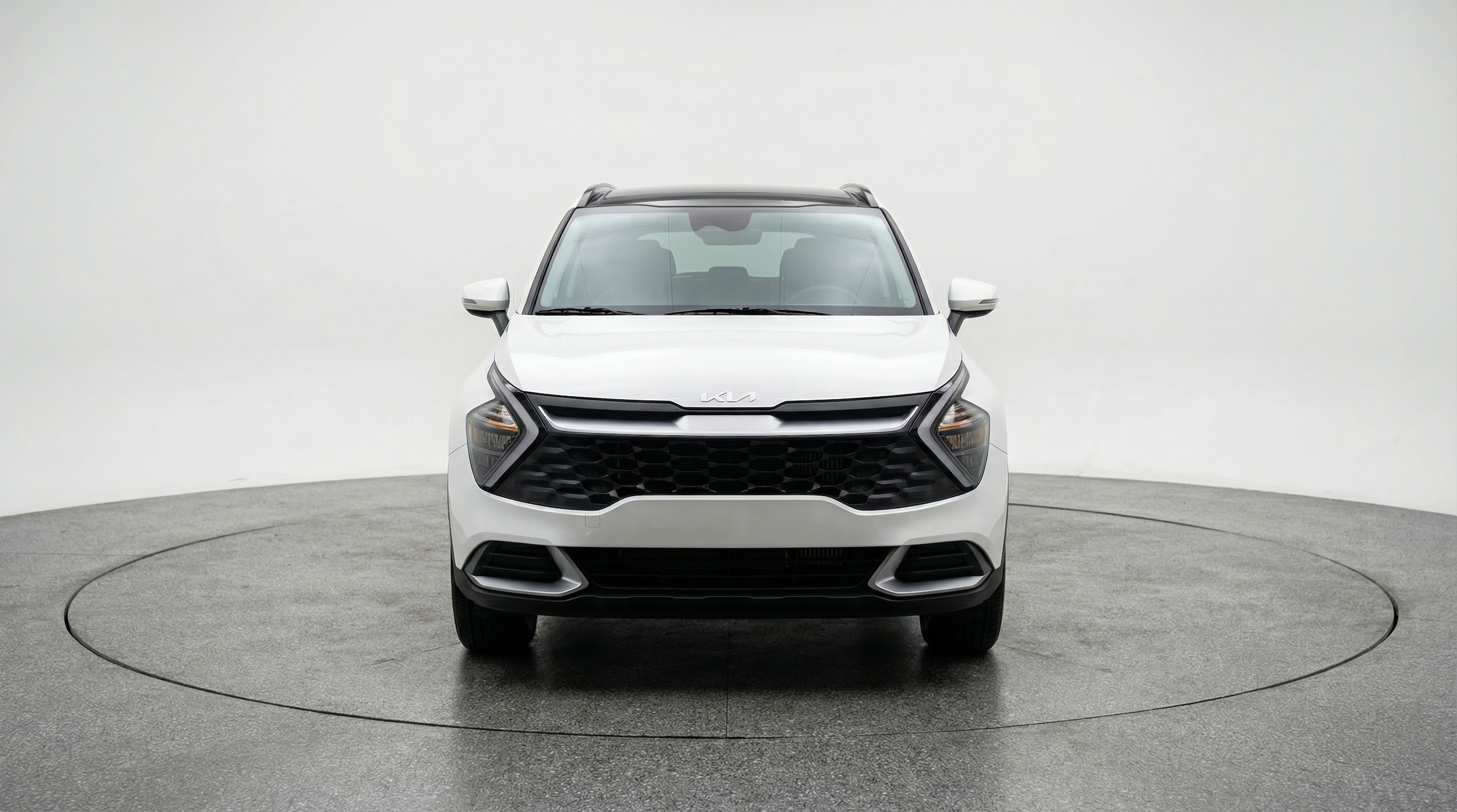 Thumbnail: 2025 Kia Sportage - 2