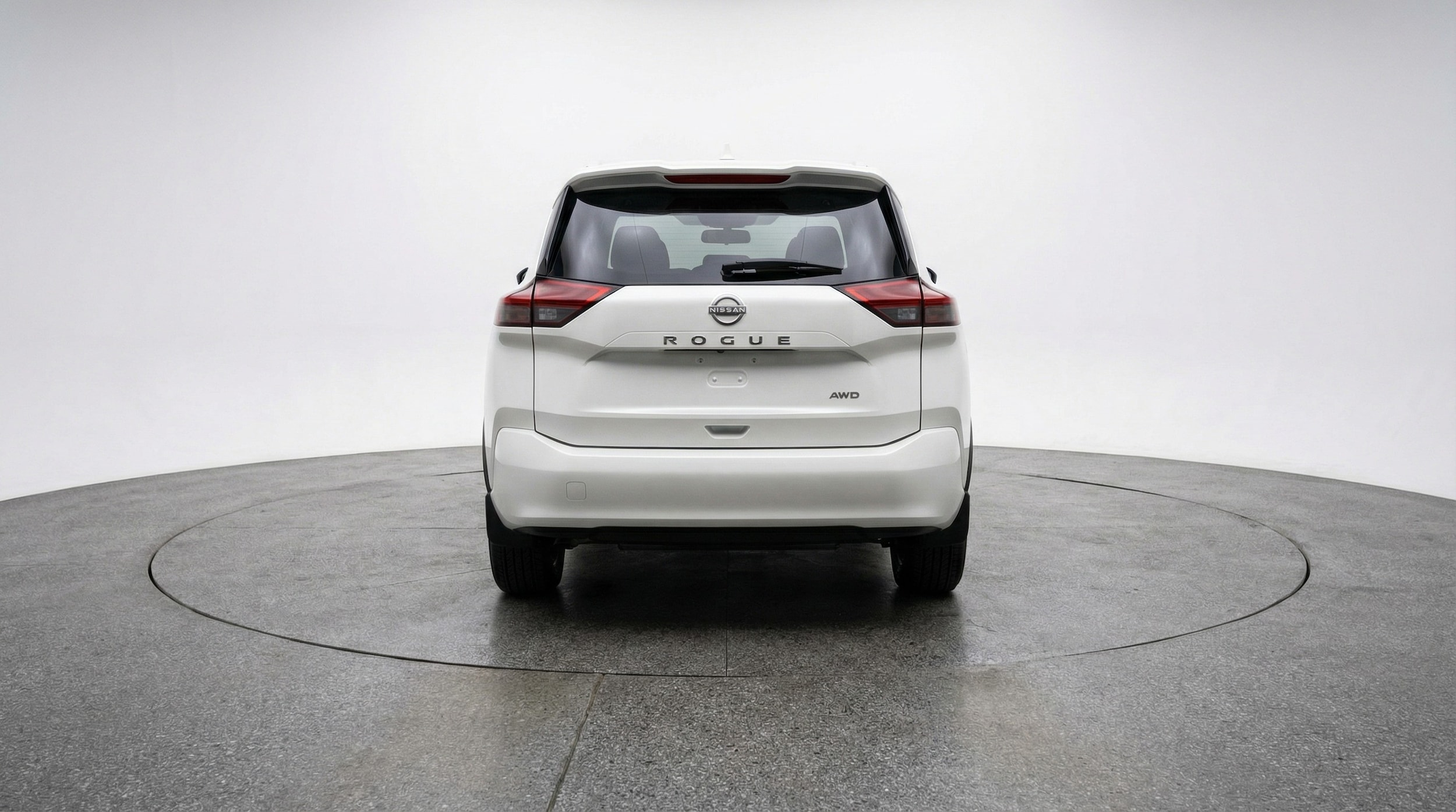 Thumbnail: 2025 Nissan Rogue - 6