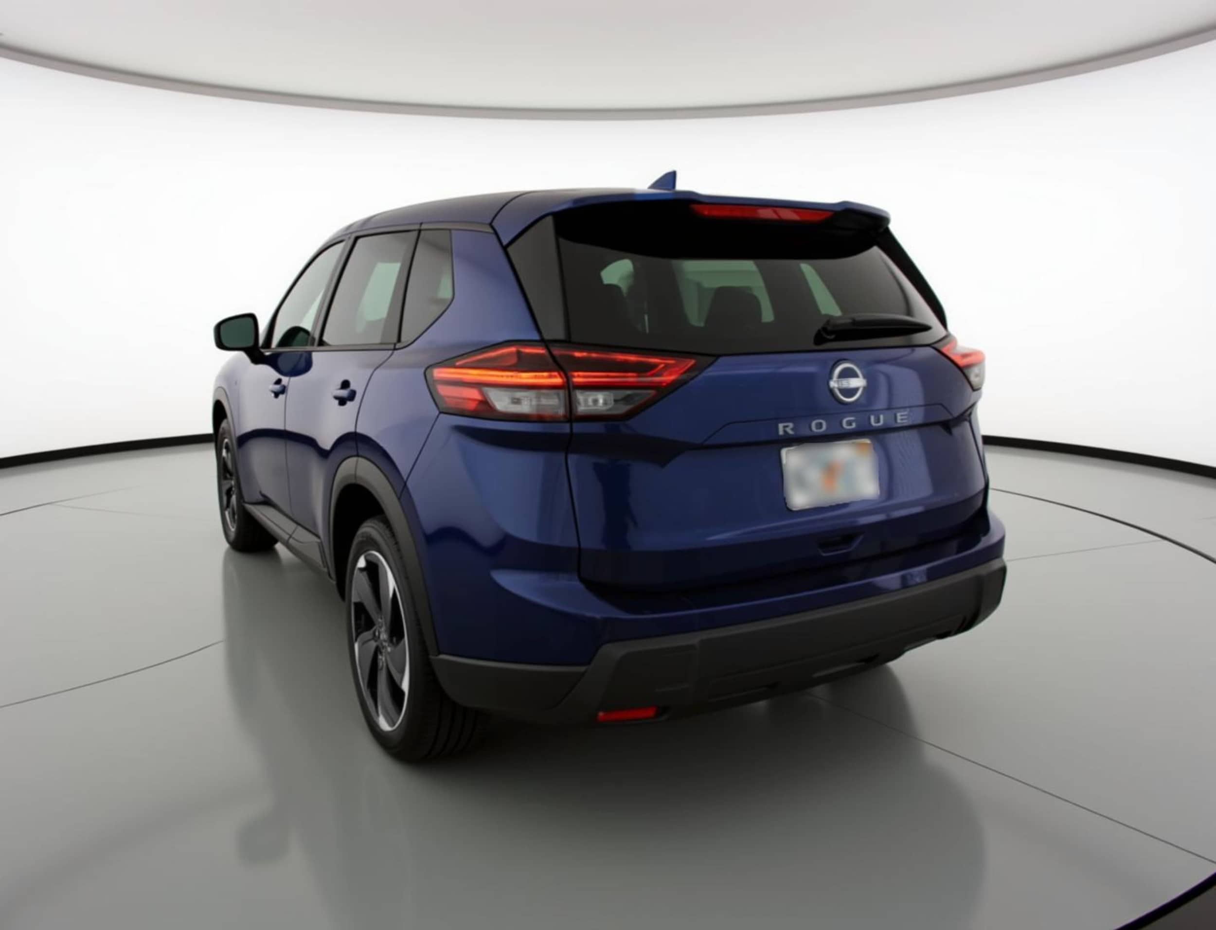 Thumbnail: 2025 Nissan Rogue - 5