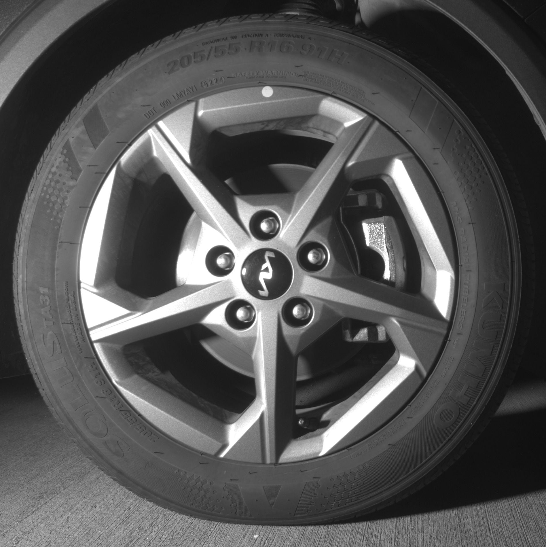 Thumbnail: 2025 Kia K4 - 10