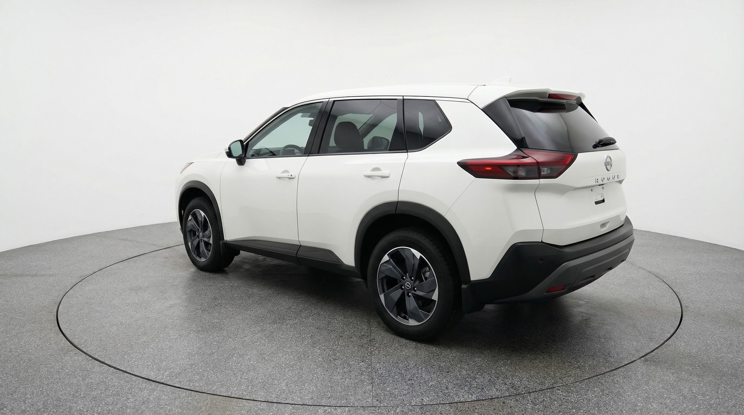 Thumbnail: 2025 Nissan Rogue - 5