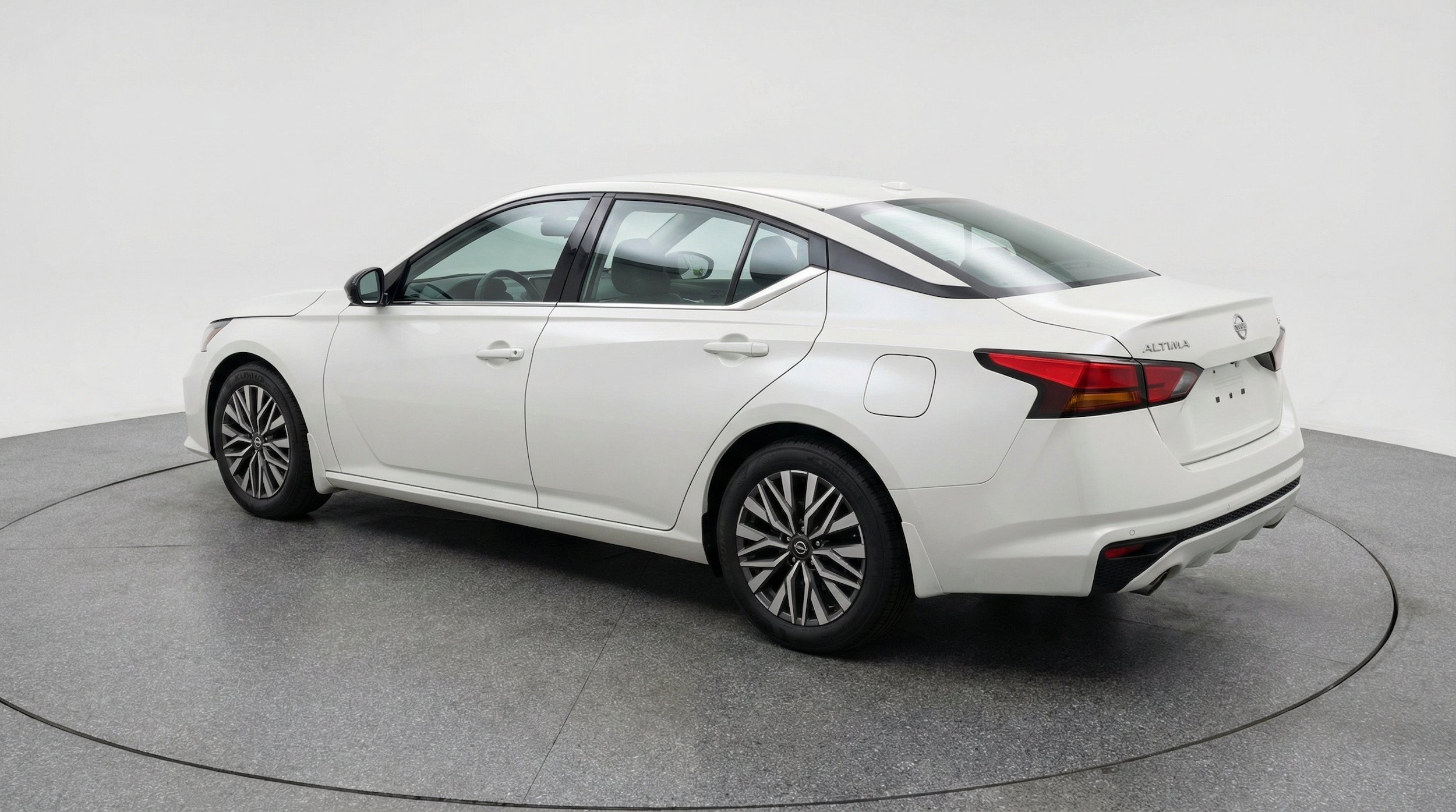 Thumbnail: 2026 Nissan Altima - 6
