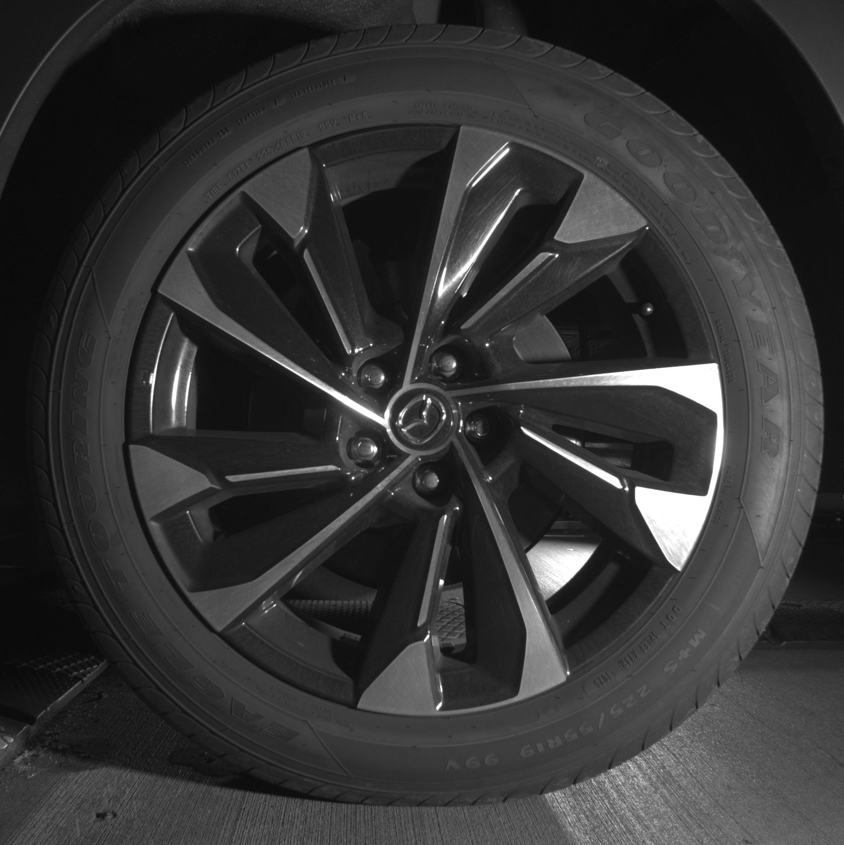 Thumbnail: 2025 Mazda CX-50 - 11