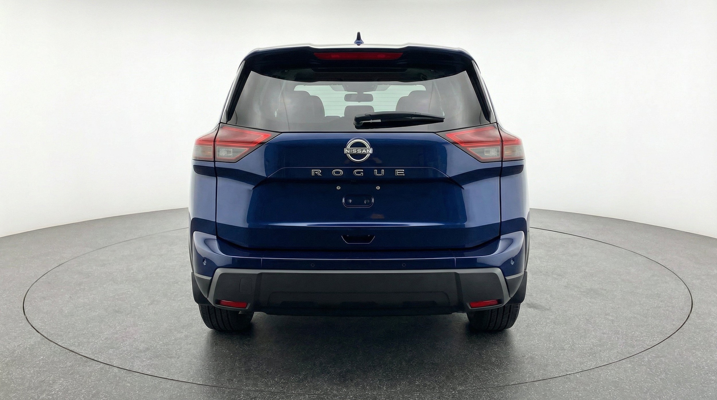 Thumbnail: 2025 Nissan Rogue - 7
