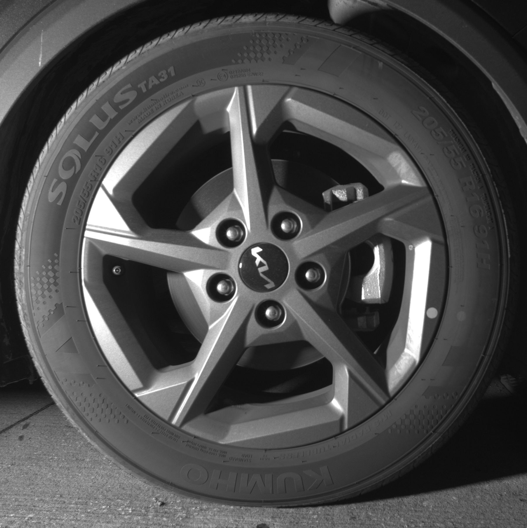 Thumbnail: 2025 Kia K4 - 10