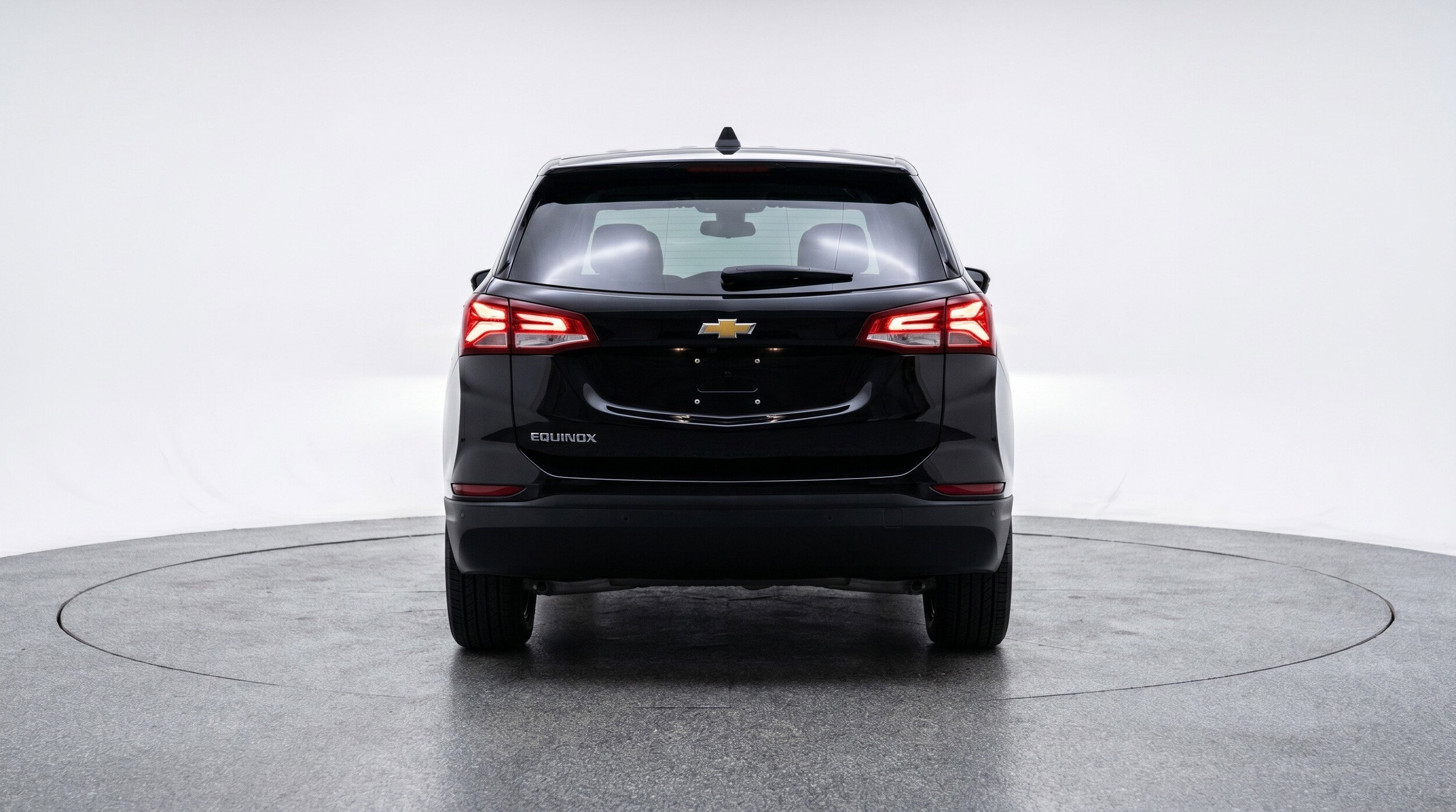 Thumbnail: 2025 Chevrolet Equinox - 7